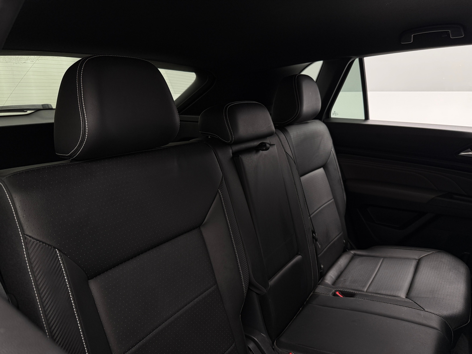 Thumbnail: 2023 Volkswagen Atlas - 5