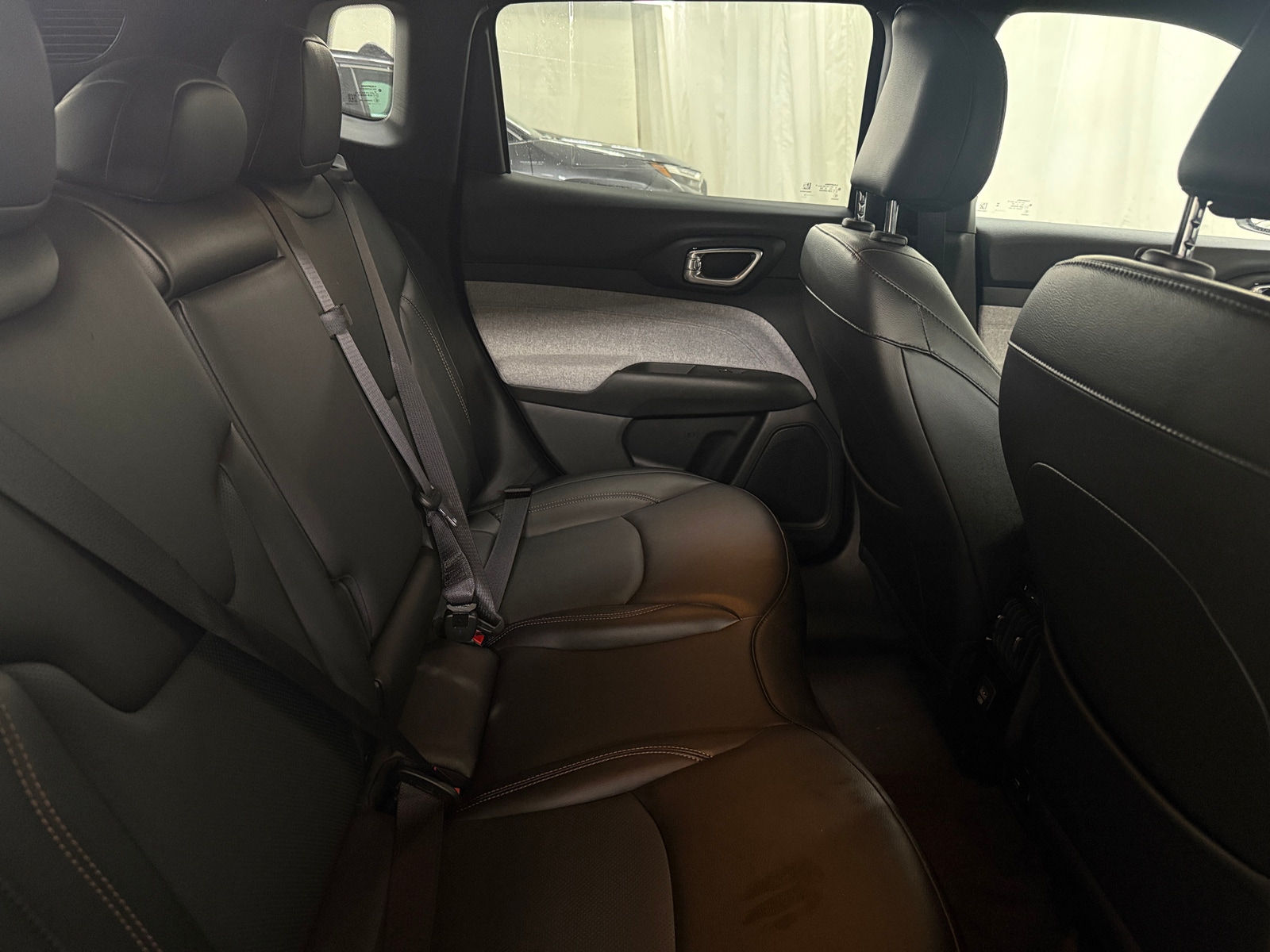 Thumbnail: 2023 Jeep Compass - 5