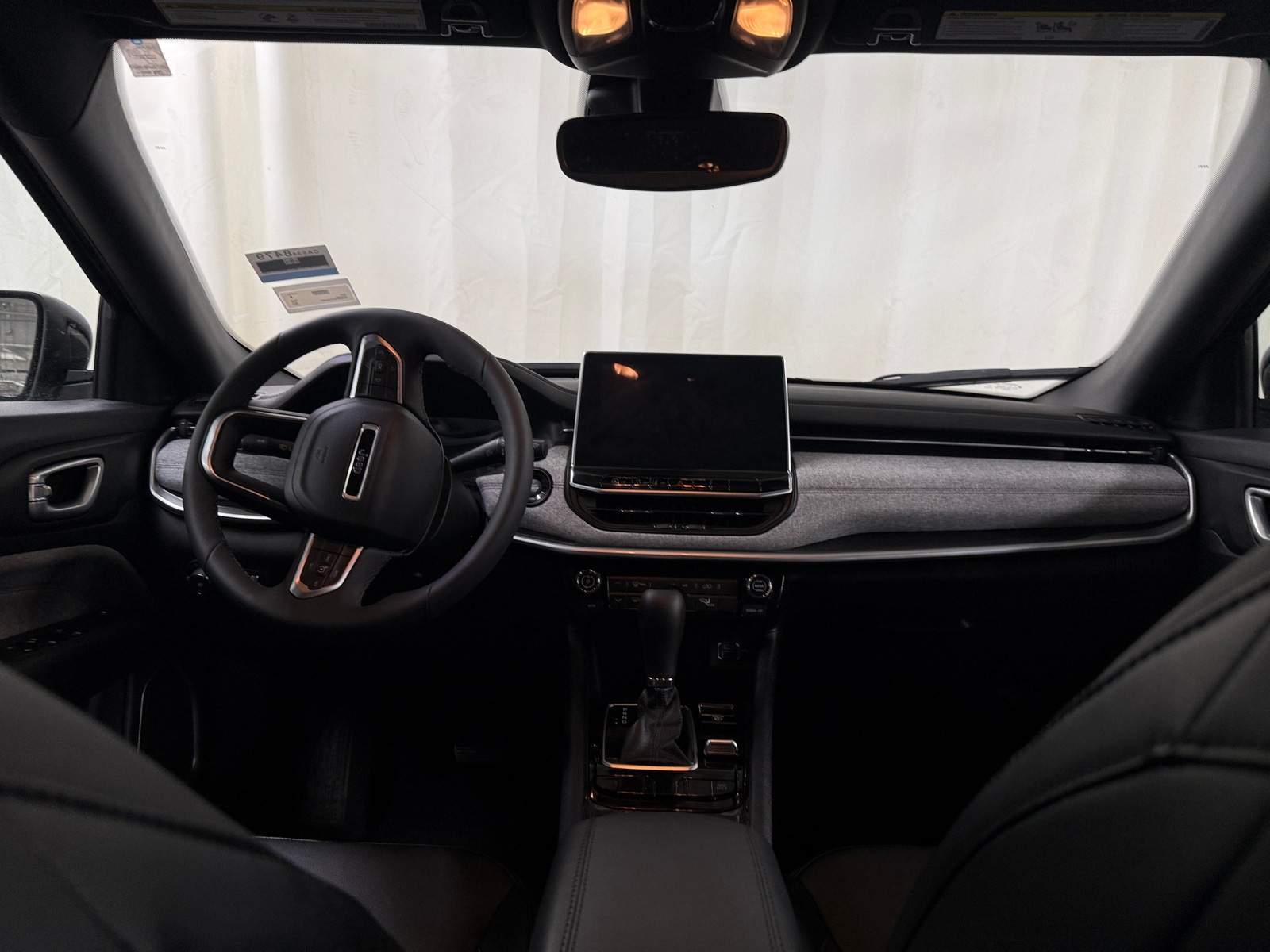 Thumbnail: 2023 Jeep Compass - 2
