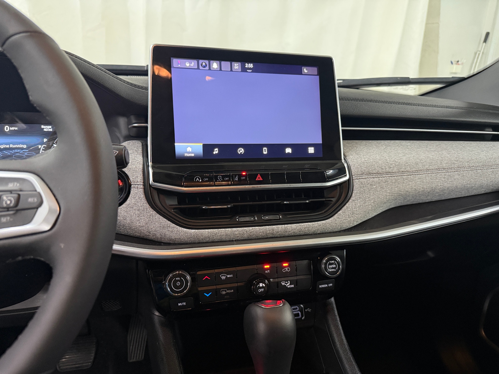 Thumbnail: 2023 Jeep Compass - 3