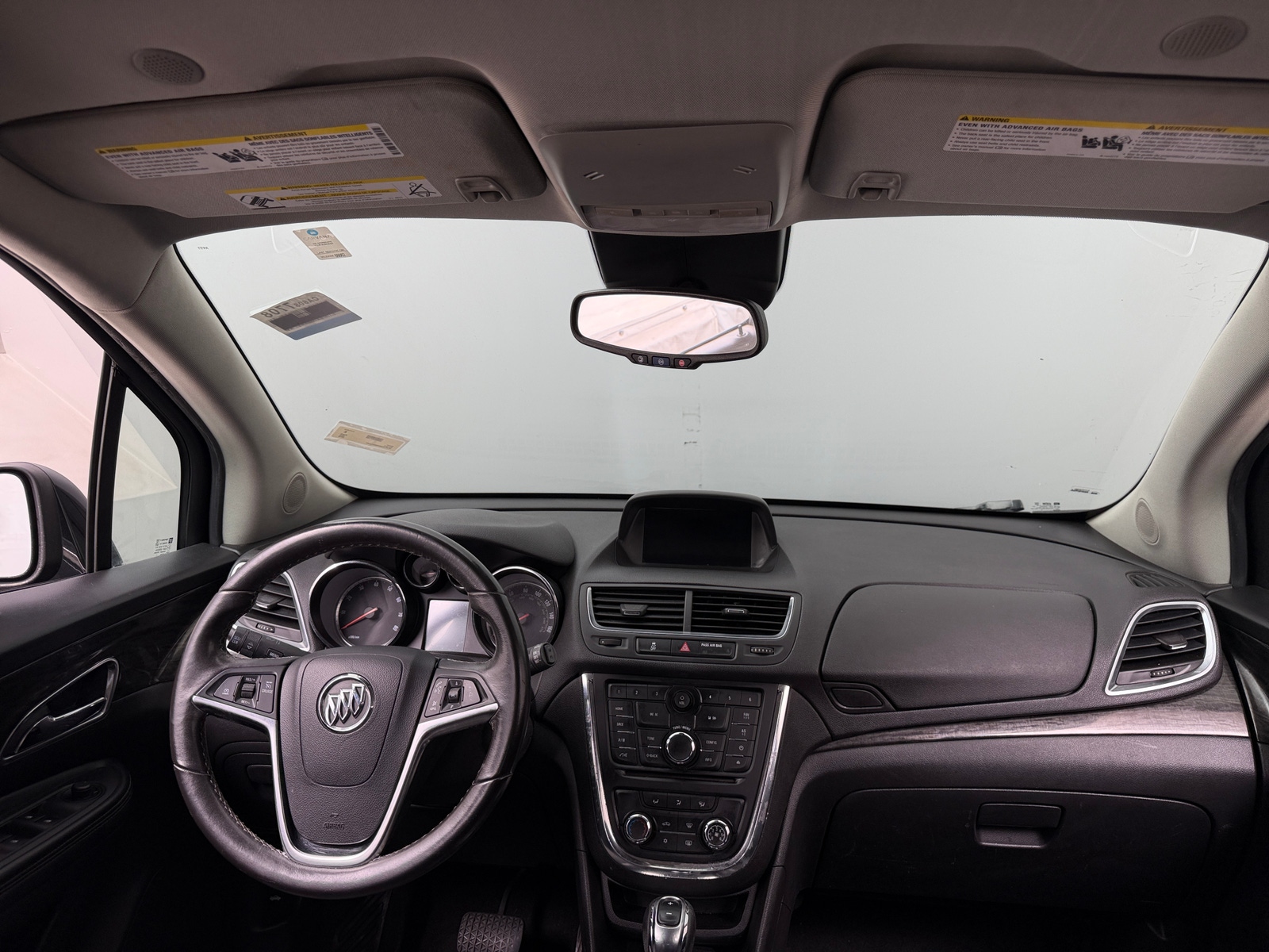 Thumbnail: 2016 Buick Encore - 2