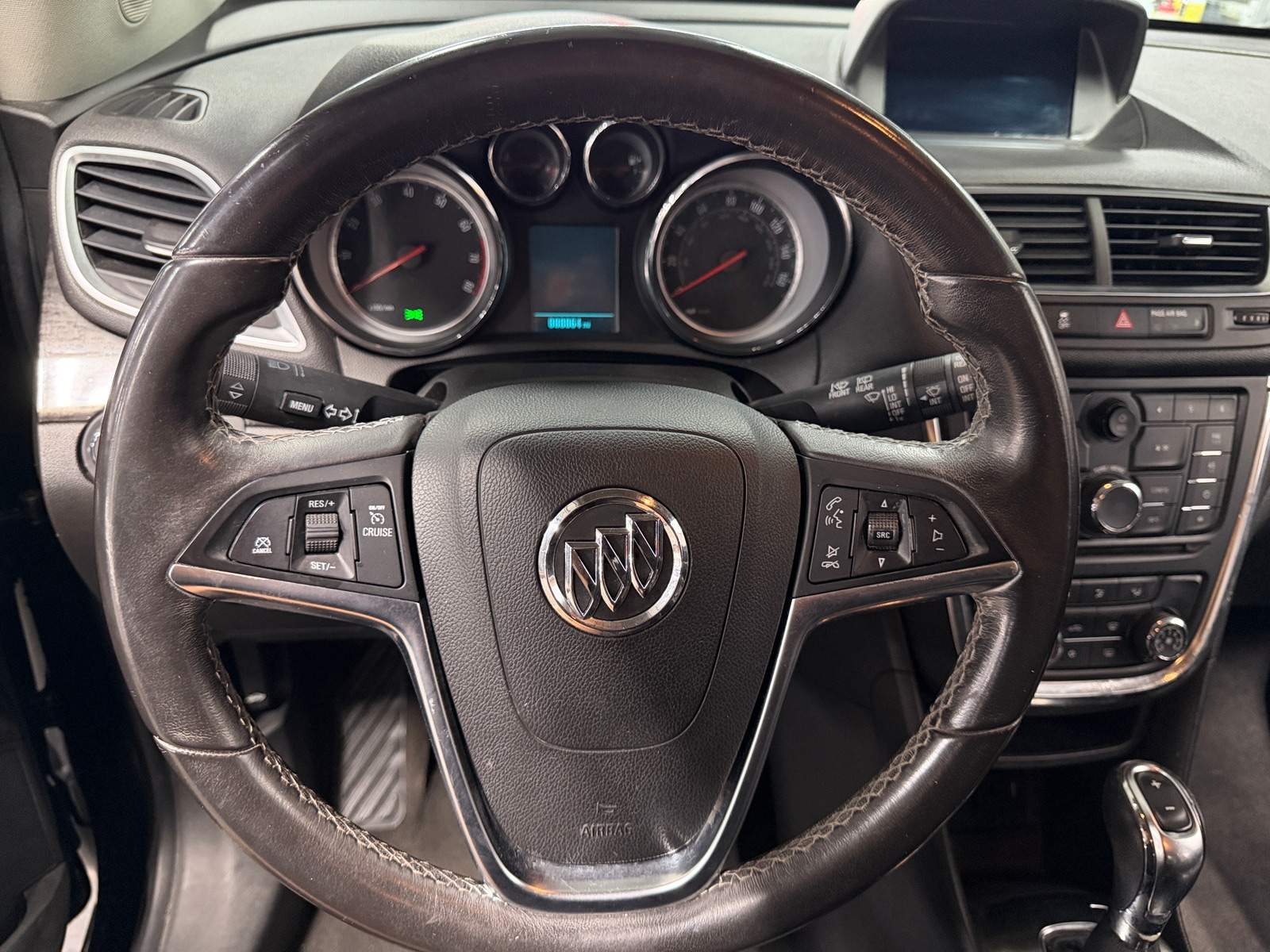 Thumbnail: 2016 Buick Encore - 4