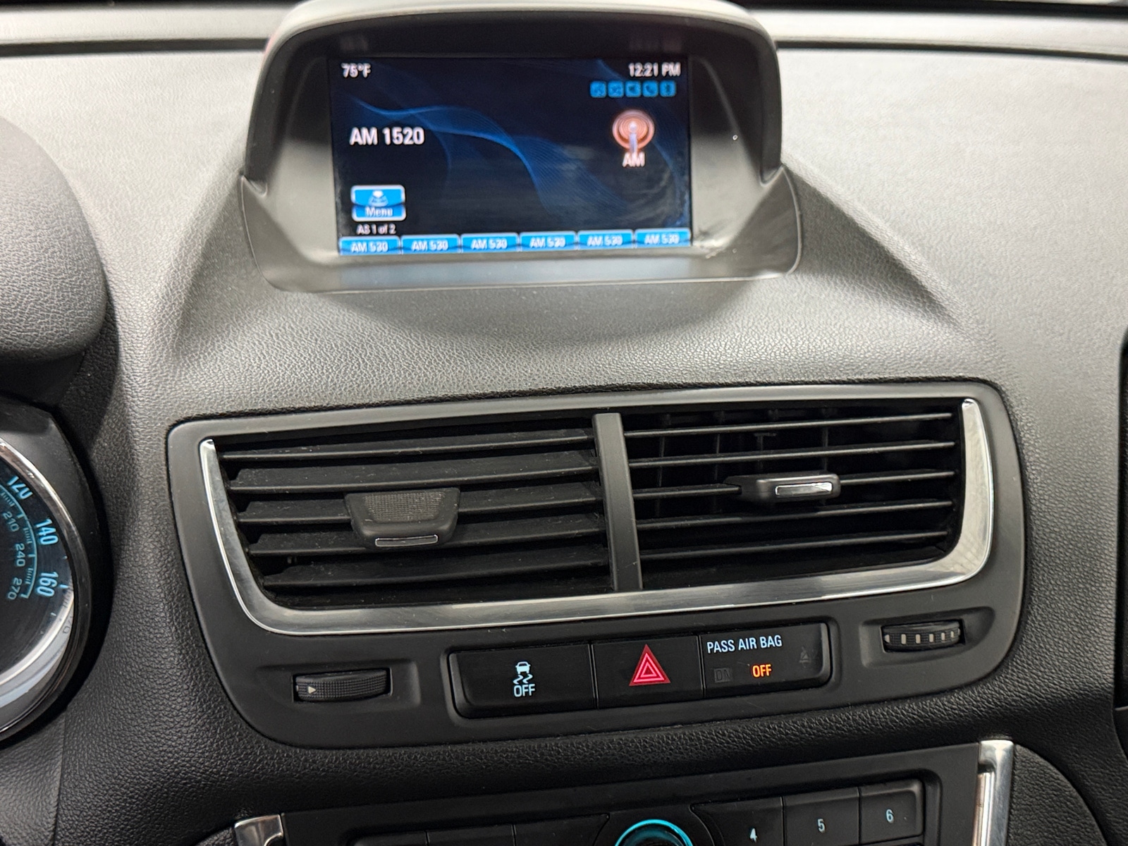 Thumbnail: 2016 Buick Encore - 3