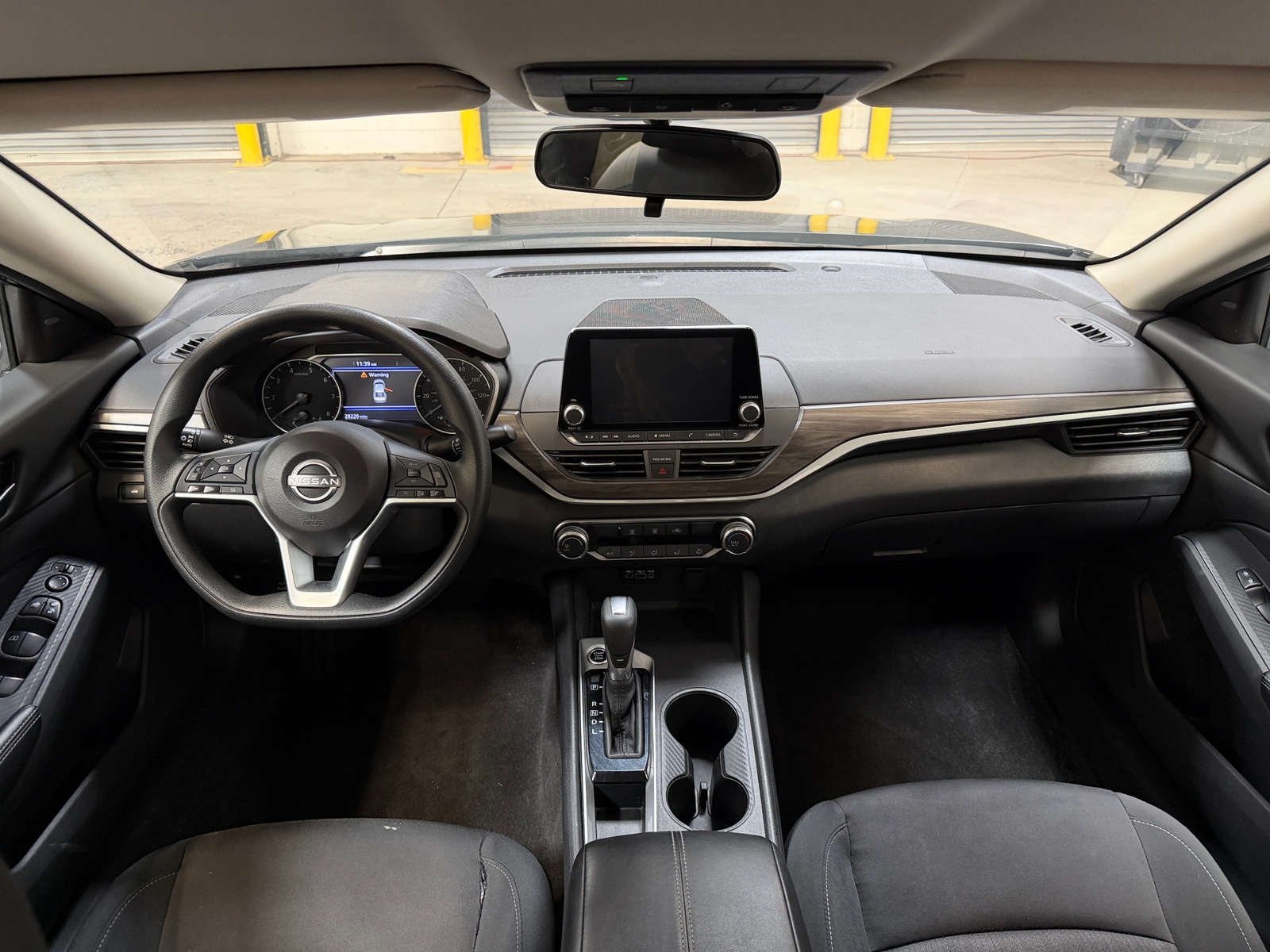 Thumbnail: 2025 Nissan Altima - 3