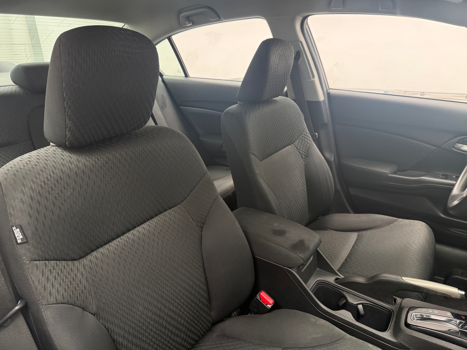 Thumbnail: 2014 Honda Civic - 2