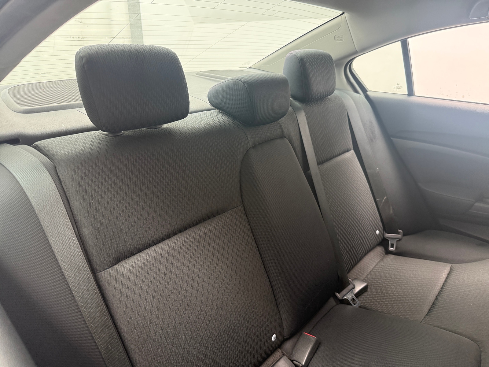 Thumbnail: 2014 Honda Civic - 6