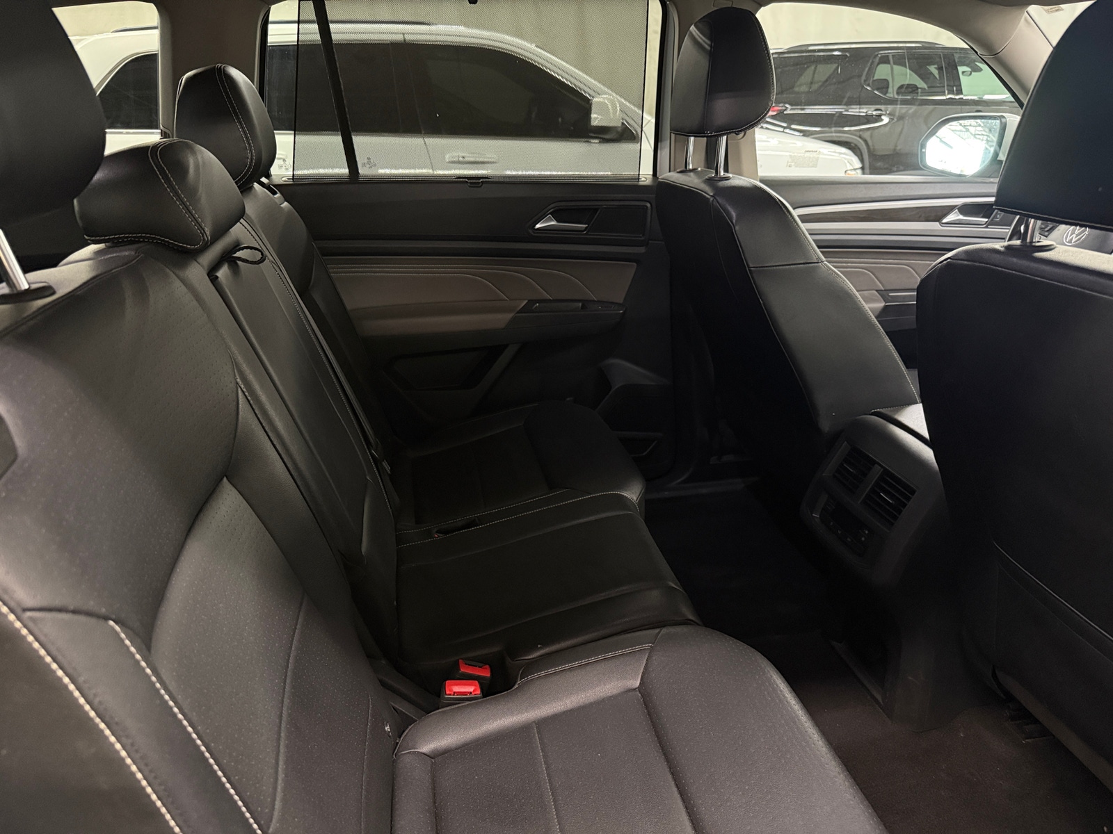 Thumbnail: 2022 Volkswagen Atlas - 5