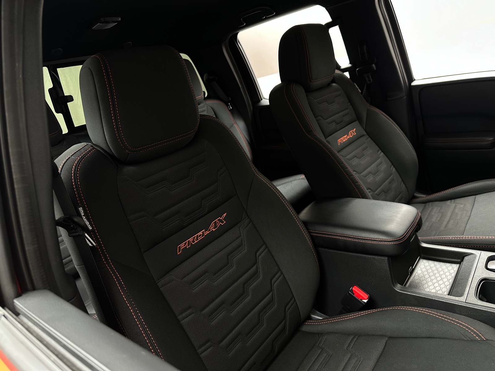 Thumbnail: 2025 Nissan Frontier - 2