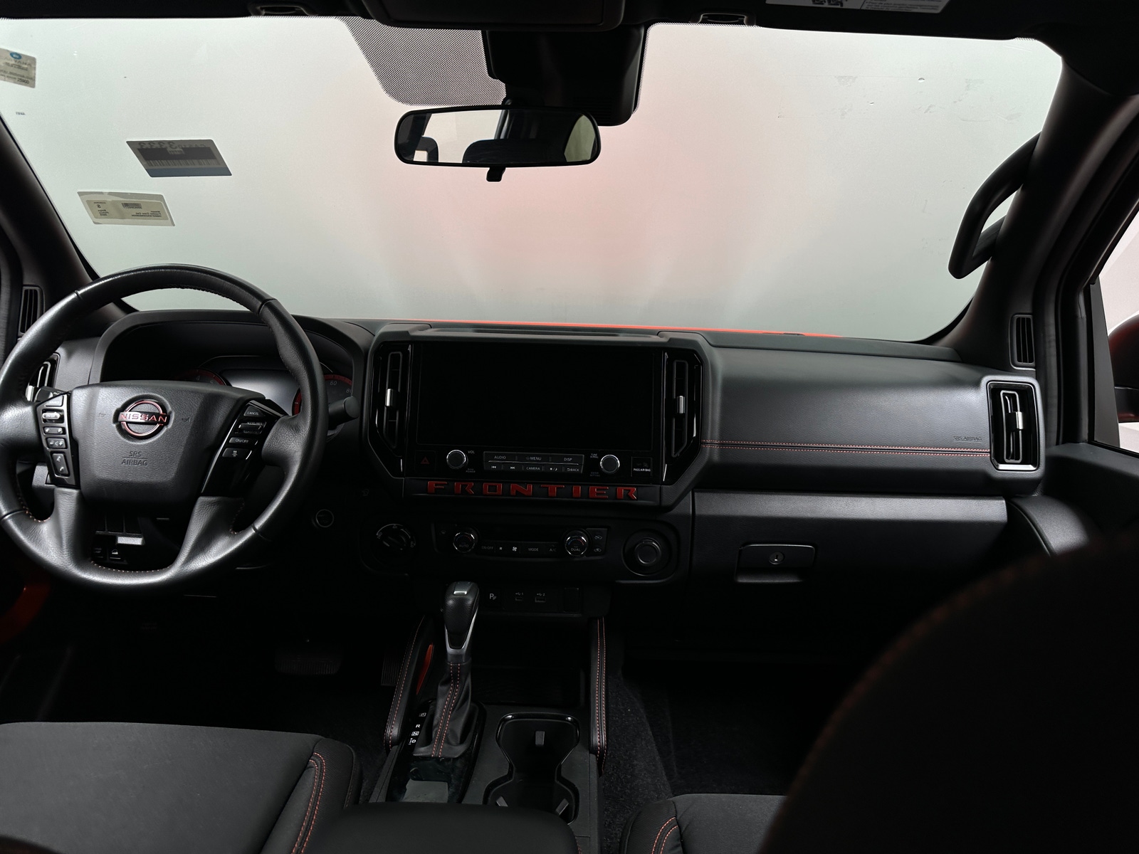 Thumbnail: 2025 Nissan Frontier - 3