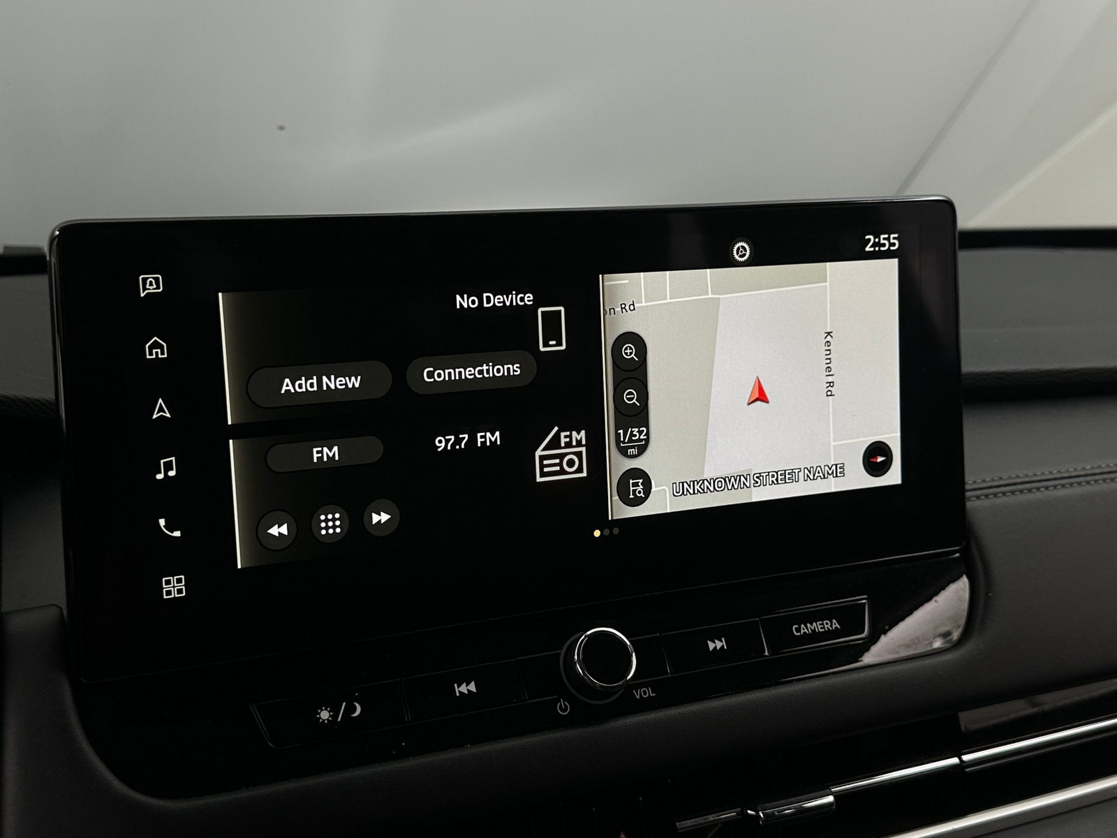 Thumbnail: 2025 Mitsubishi Outlander - 3