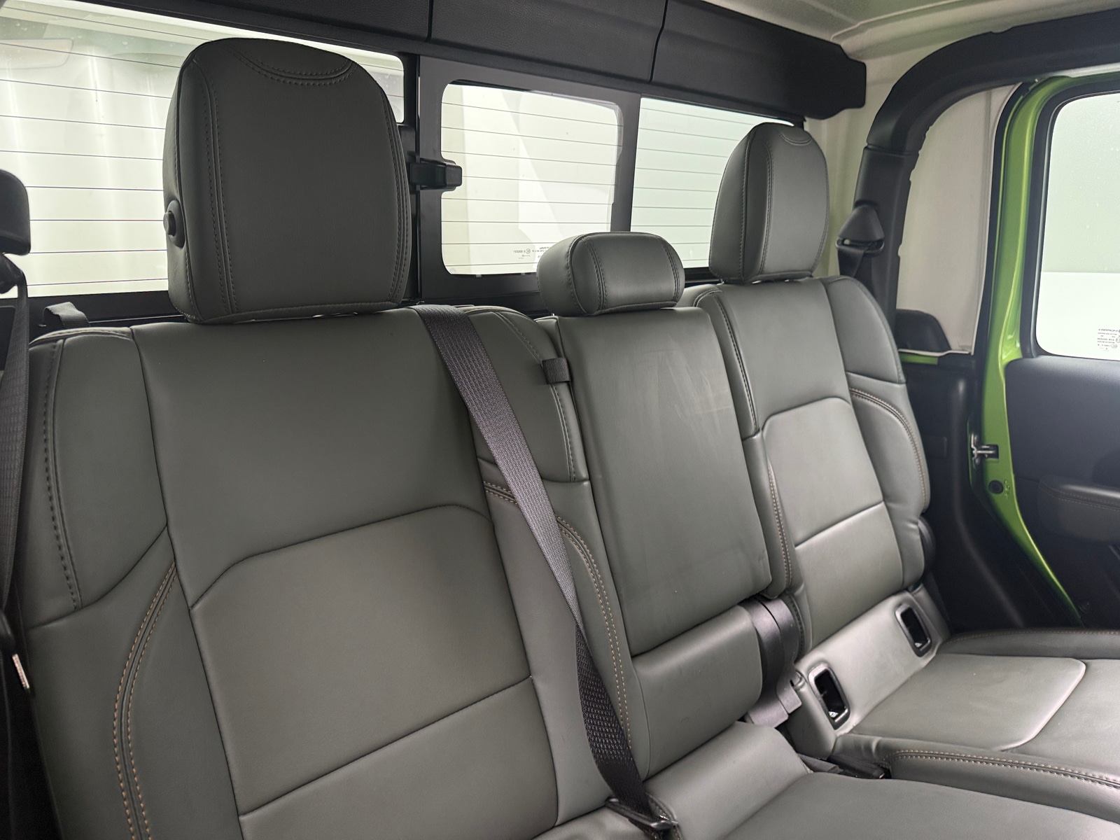 Thumbnail: 2025 Jeep Gladiator - 5
