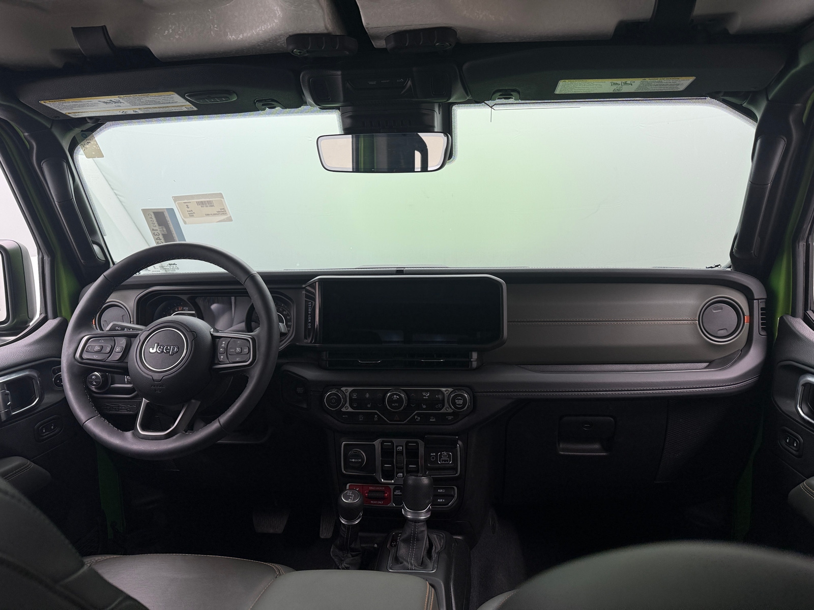 Thumbnail: 2025 Jeep Gladiator - 2
