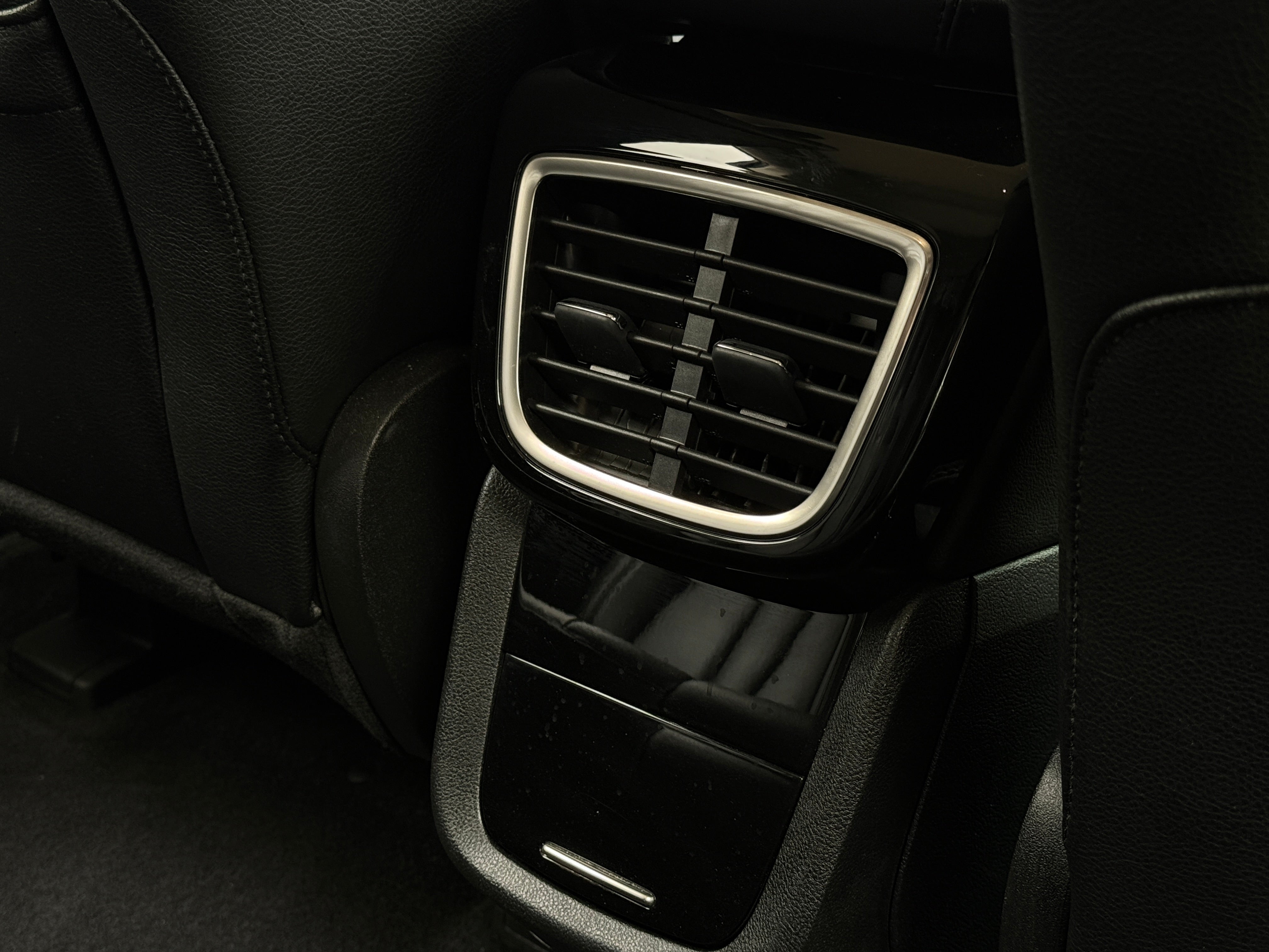 2023 Lincoln Nautilus