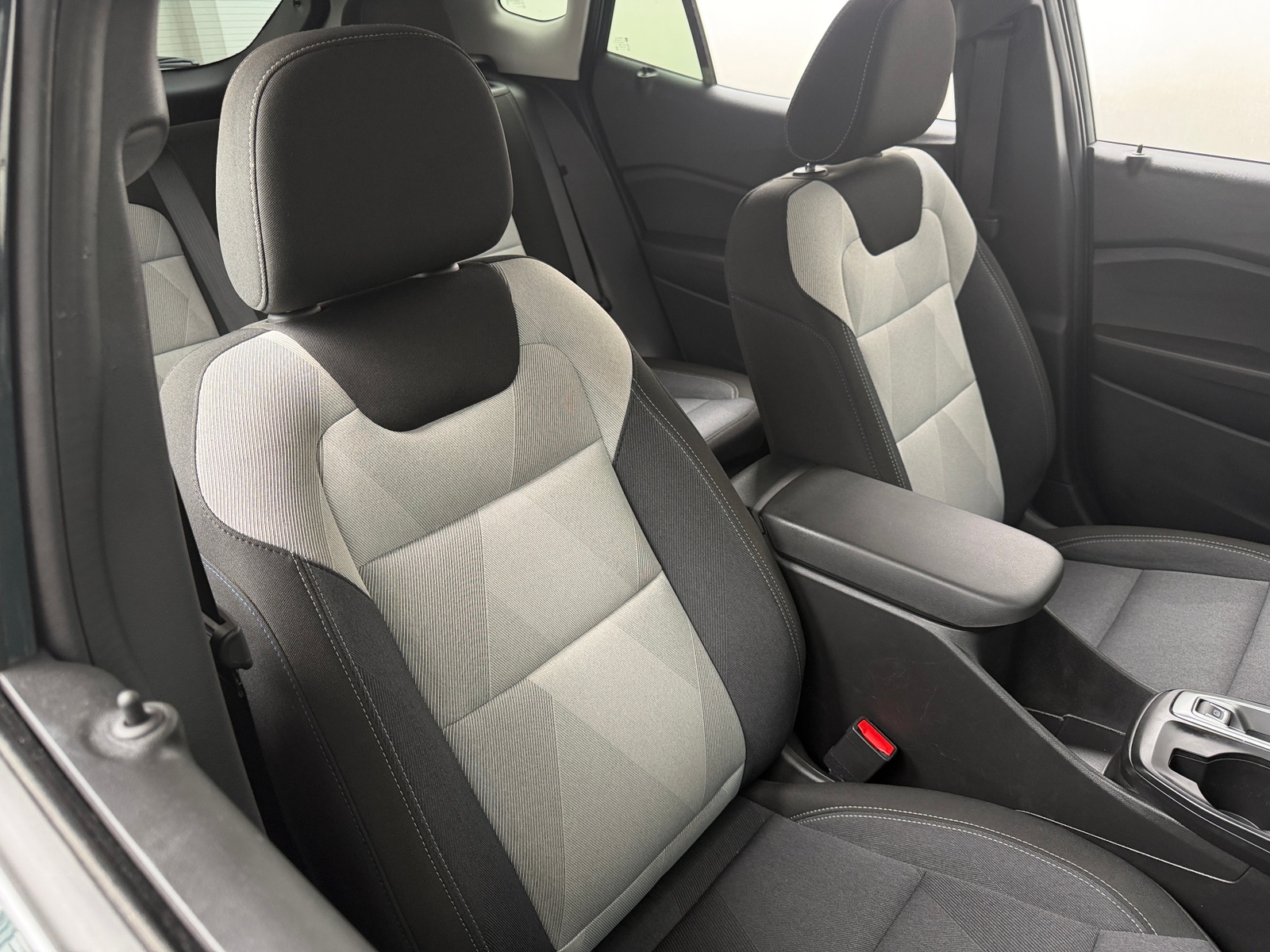 Thumbnail: 2026 Chevrolet Trax - 2