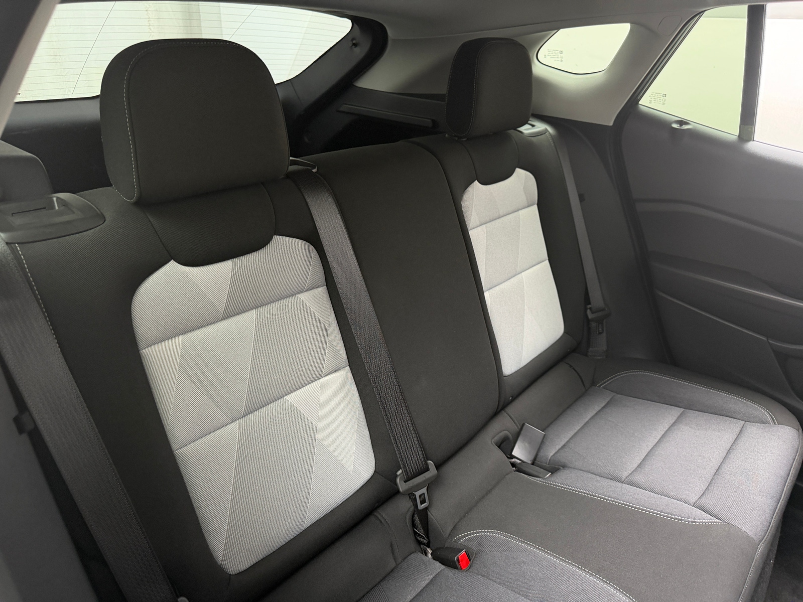 Thumbnail: 2026 Chevrolet Trax - 6