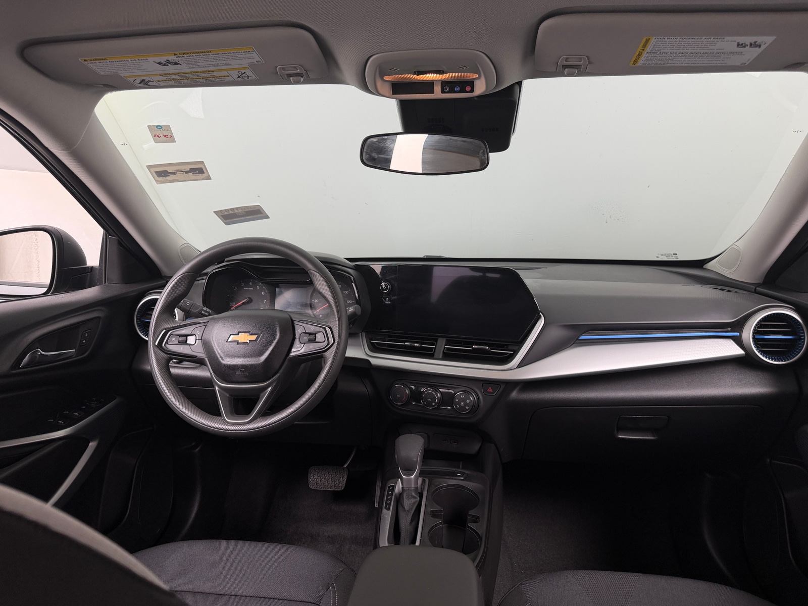 Thumbnail: 2026 Chevrolet Trax - 3