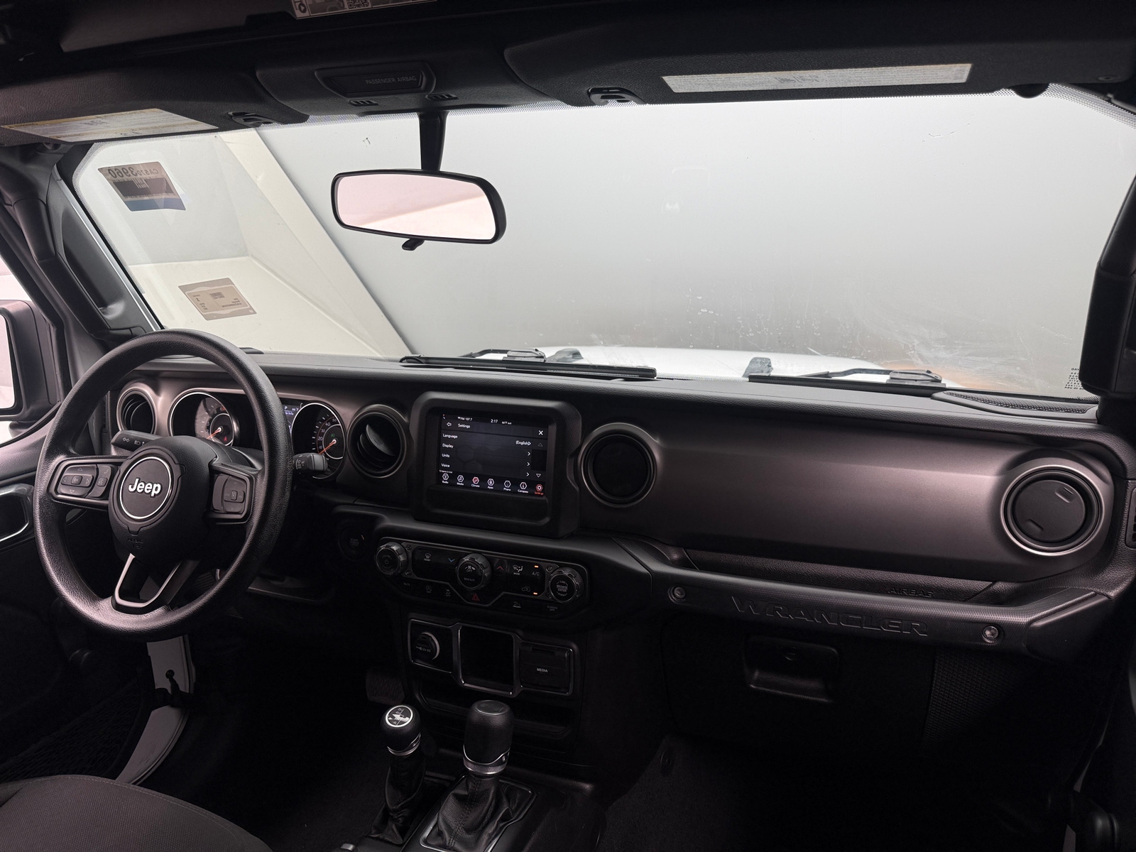 Thumbnail: 2022 Jeep Wrangler - 3