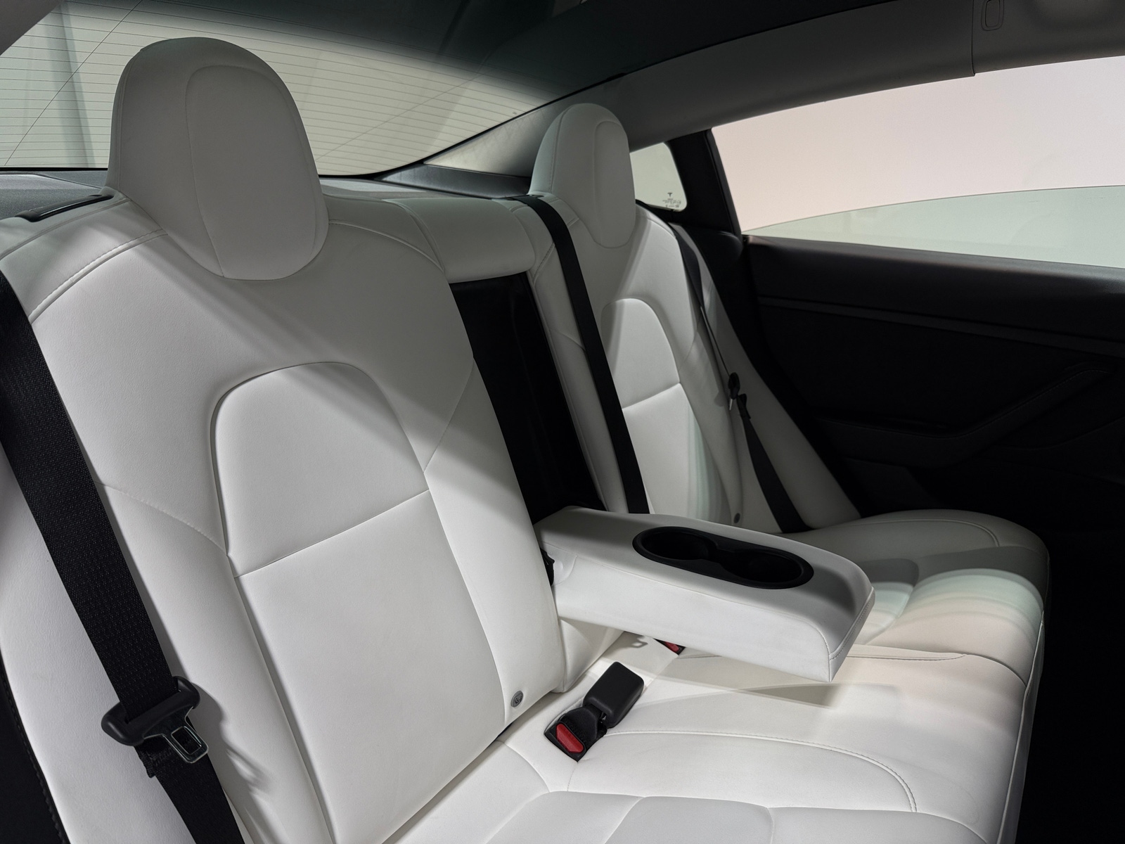 Thumbnail: 2021 Tesla Model 3 - 5