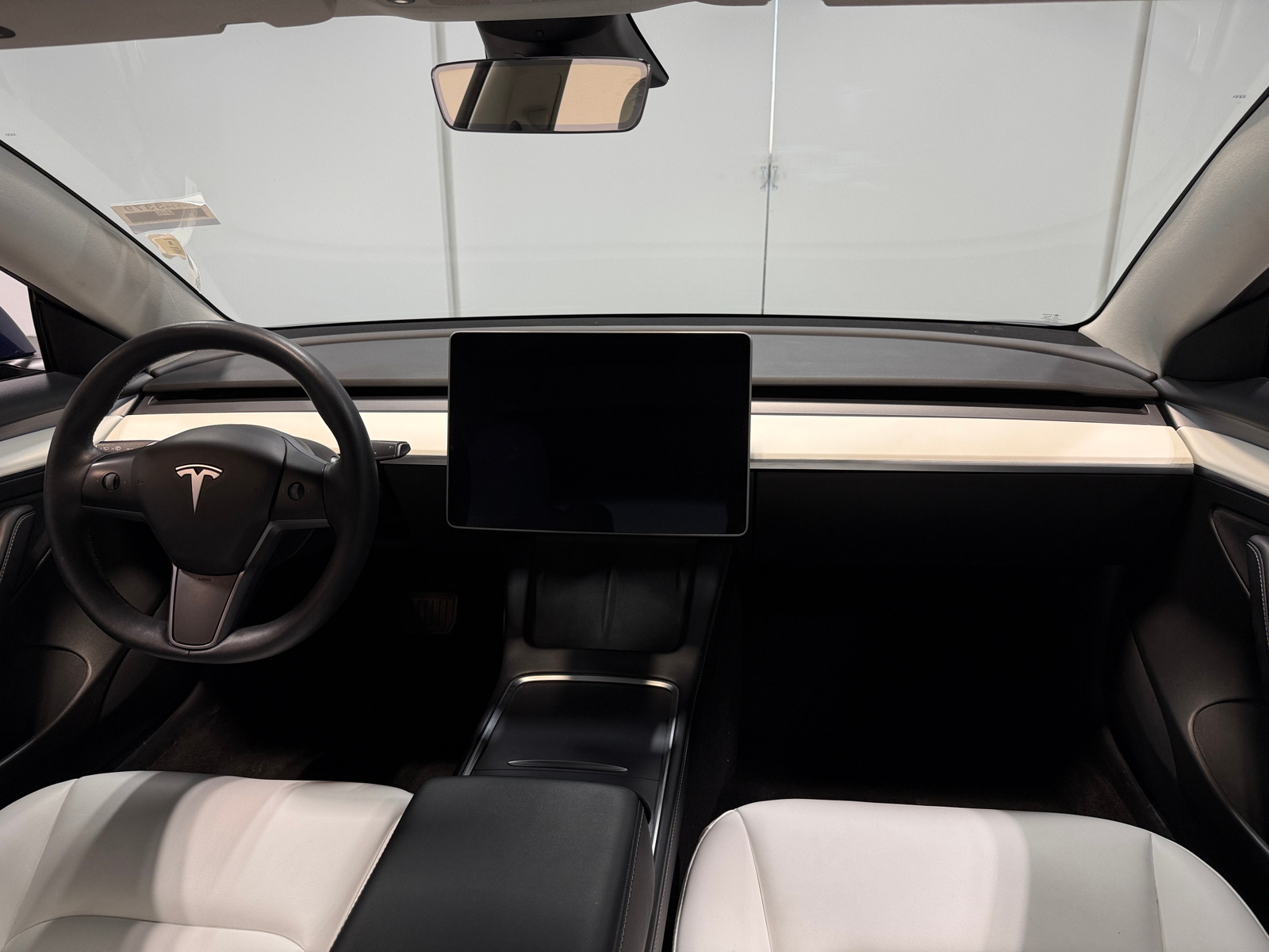 Thumbnail: 2021 Tesla Model 3 - 2