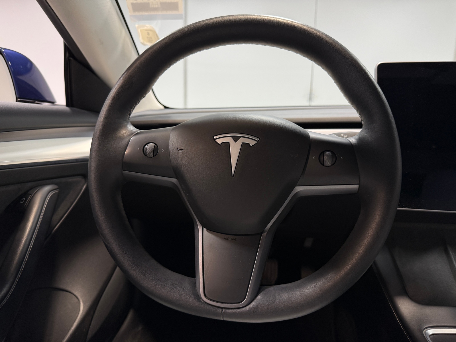Thumbnail: 2021 Tesla Model 3 - 4