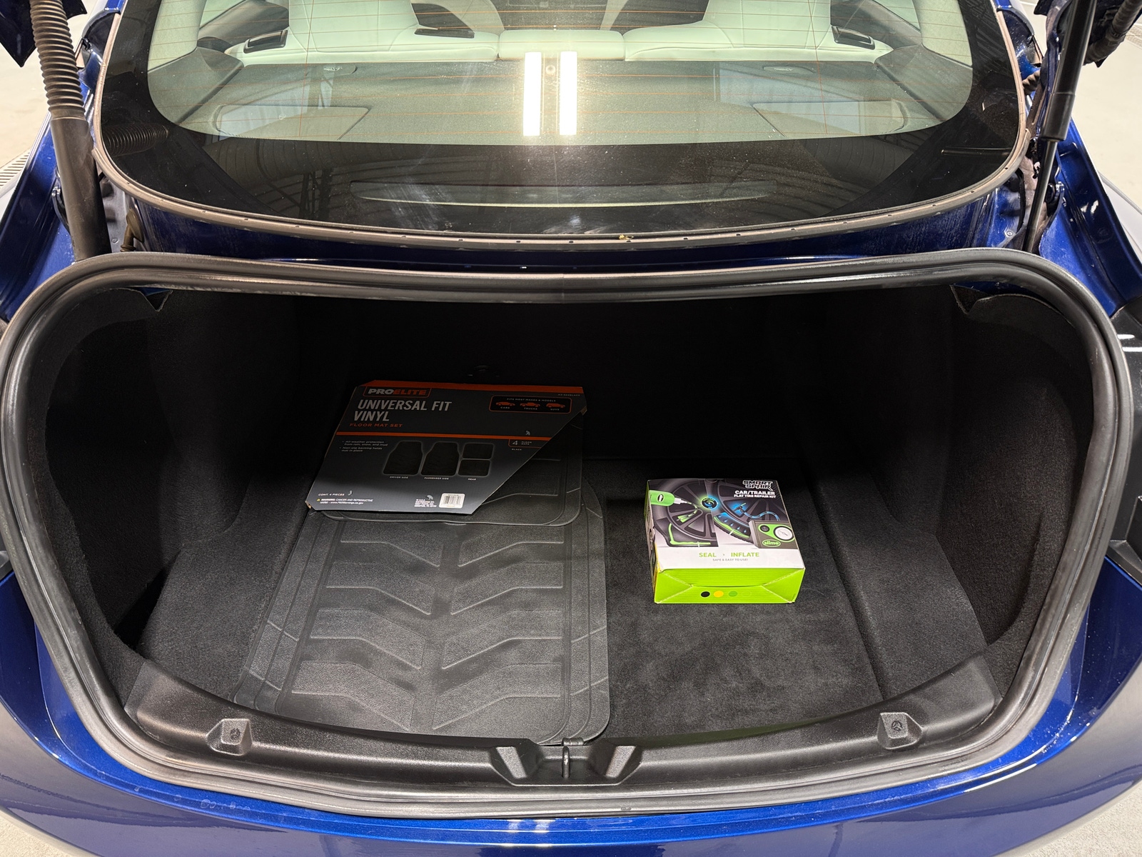 Thumbnail: 2021 Tesla Model 3 - 6