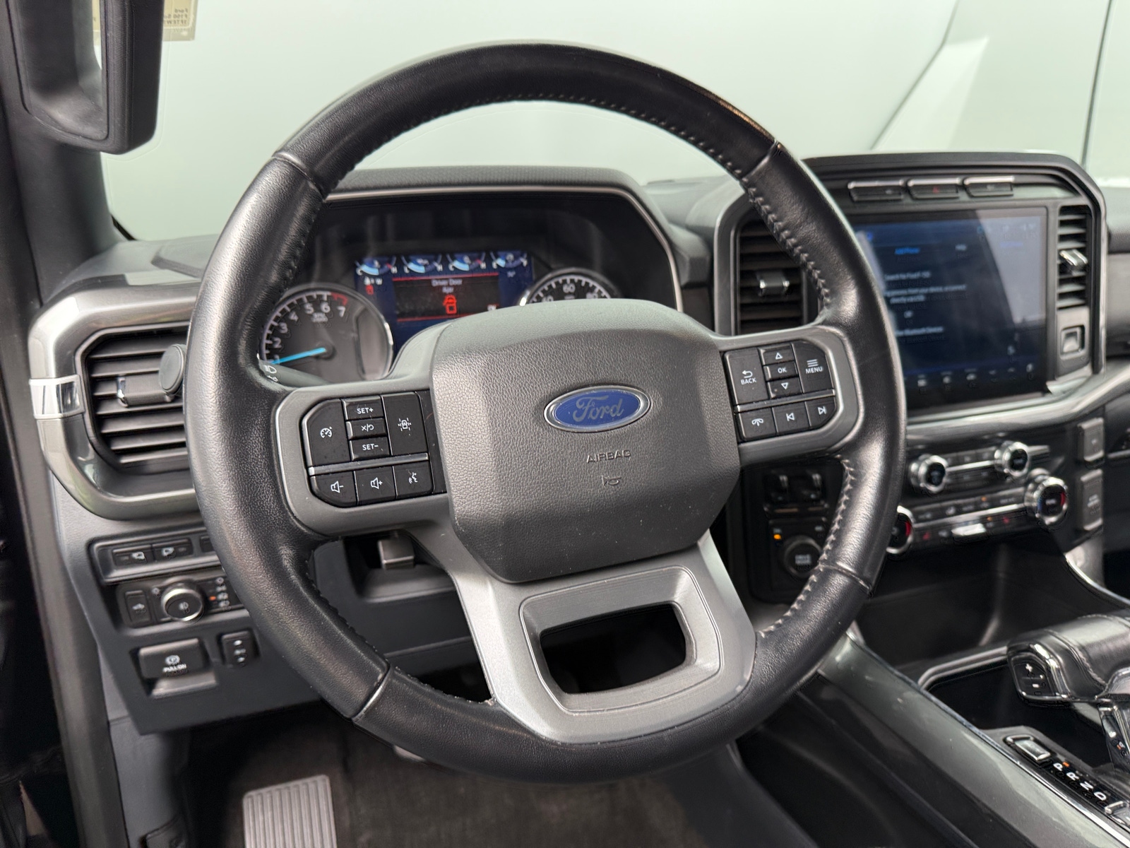 Thumbnail: 2022 Ford Econoline - 5