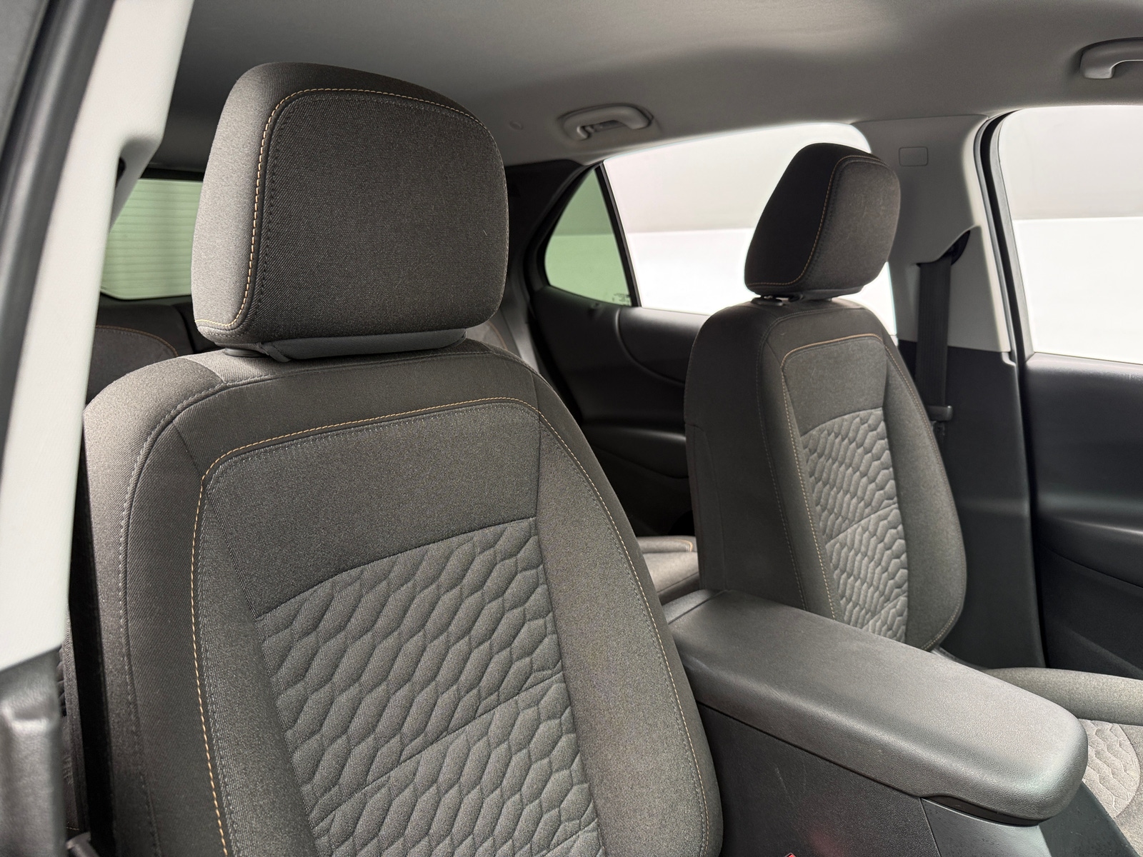 Thumbnail: 2020 Chevrolet Equinox - 2