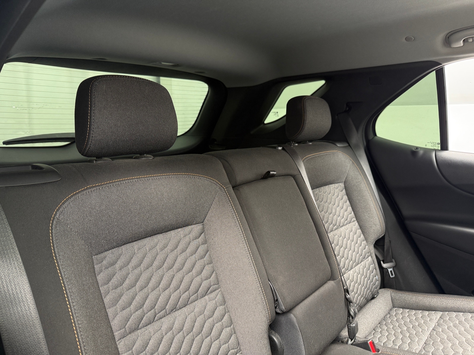 Thumbnail: 2020 Chevrolet Equinox - 6