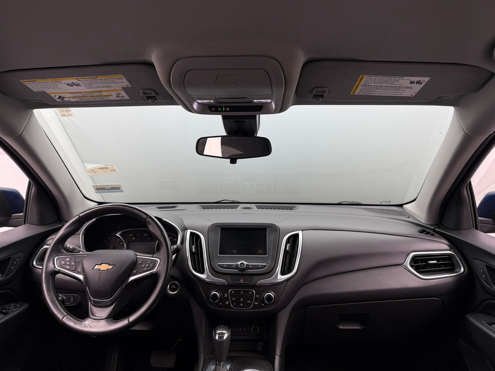 Thumbnail: 2020 Chevrolet Equinox - 3