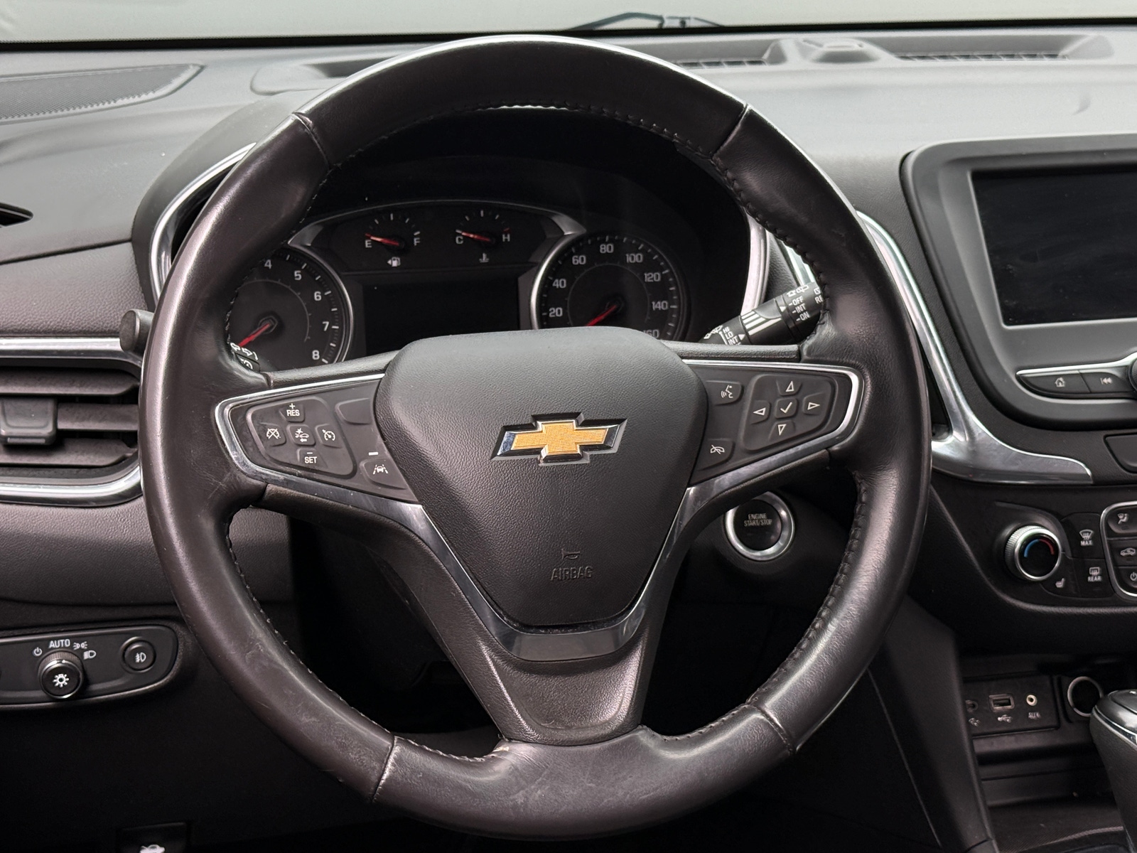 Thumbnail: 2020 Chevrolet Equinox - 5