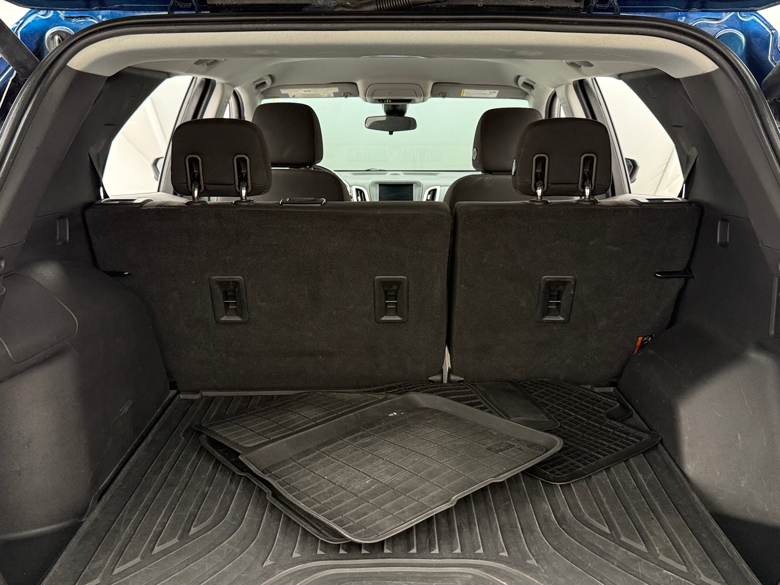 Thumbnail: 2020 Chevrolet Equinox - 7