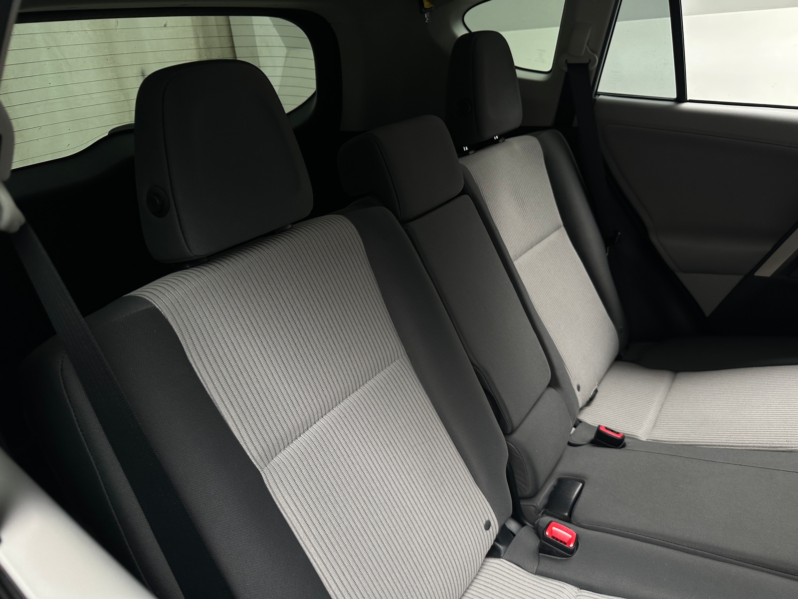 Thumbnail: 2013 Toyota RAV4 - 6