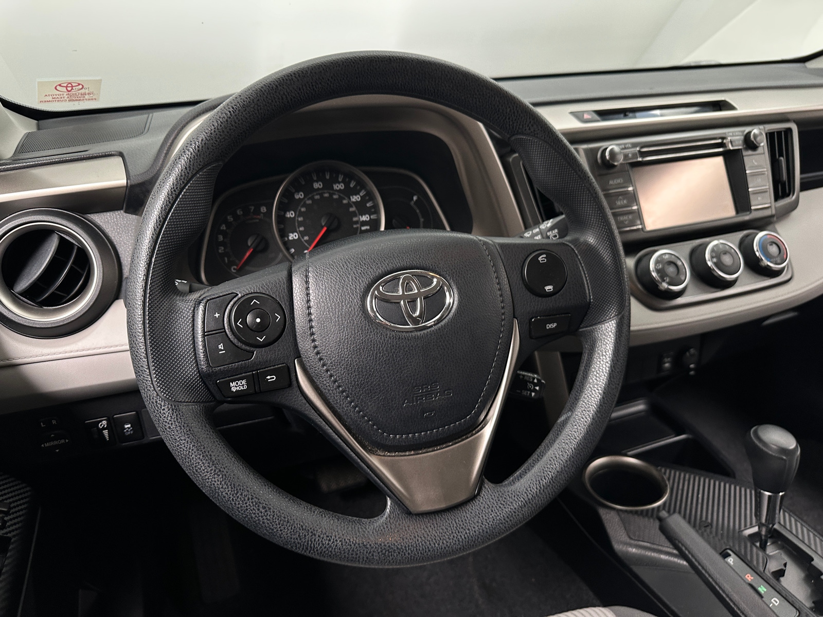 Thumbnail: 2013 Toyota RAV4 - 5