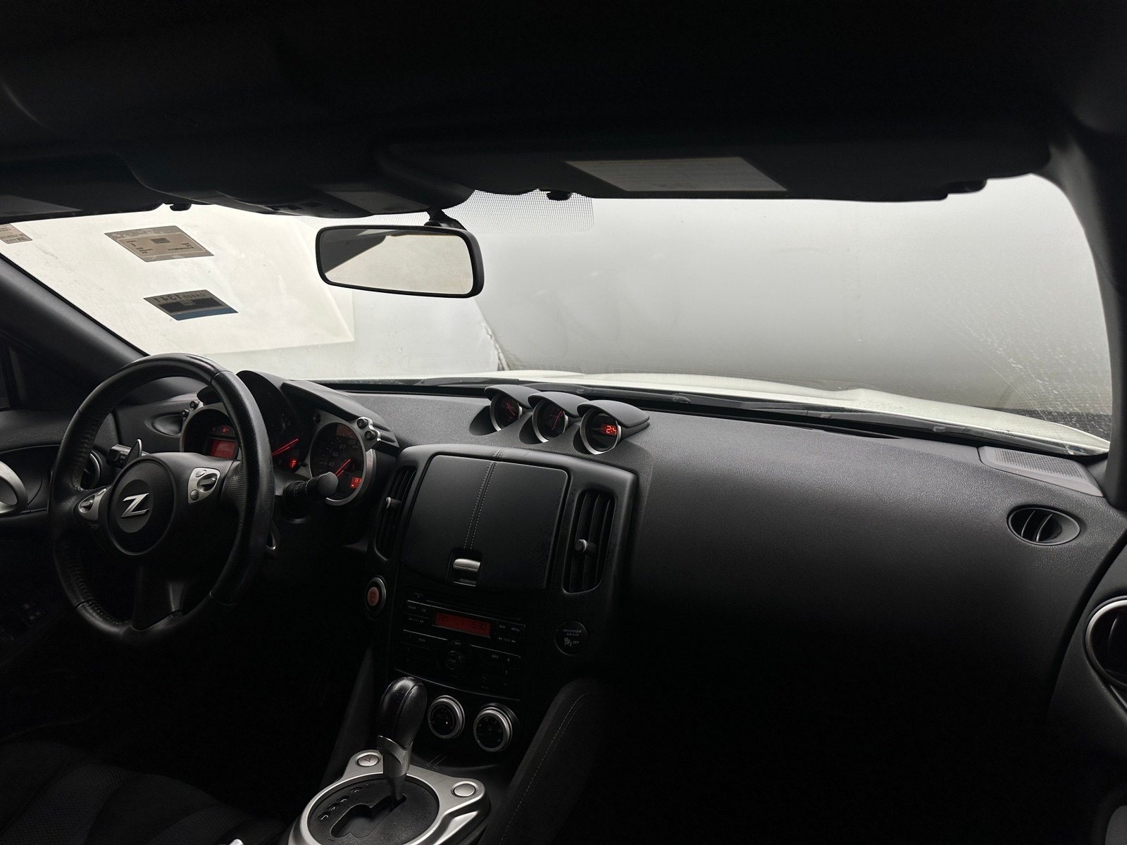 Thumbnail: 2014 Nissan Z - 3