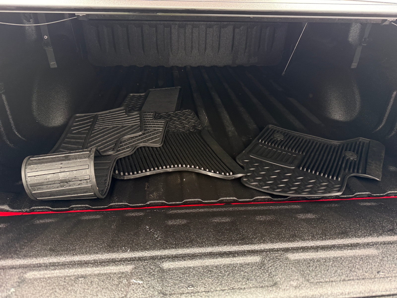 Thumbnail: 2018 Chevrolet Silverado 1500 - 7