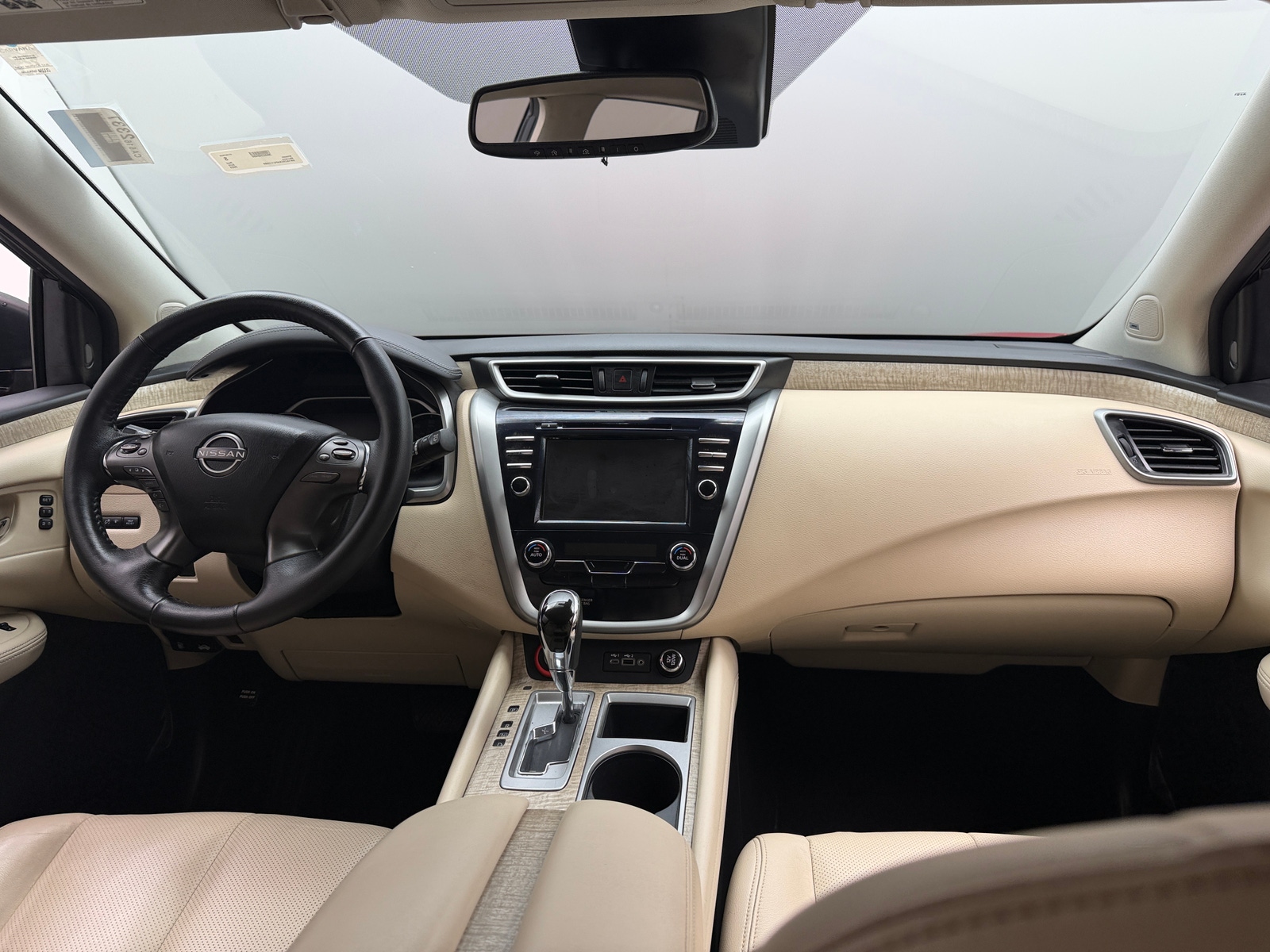 Thumbnail: 2023 Nissan Murano - 2
