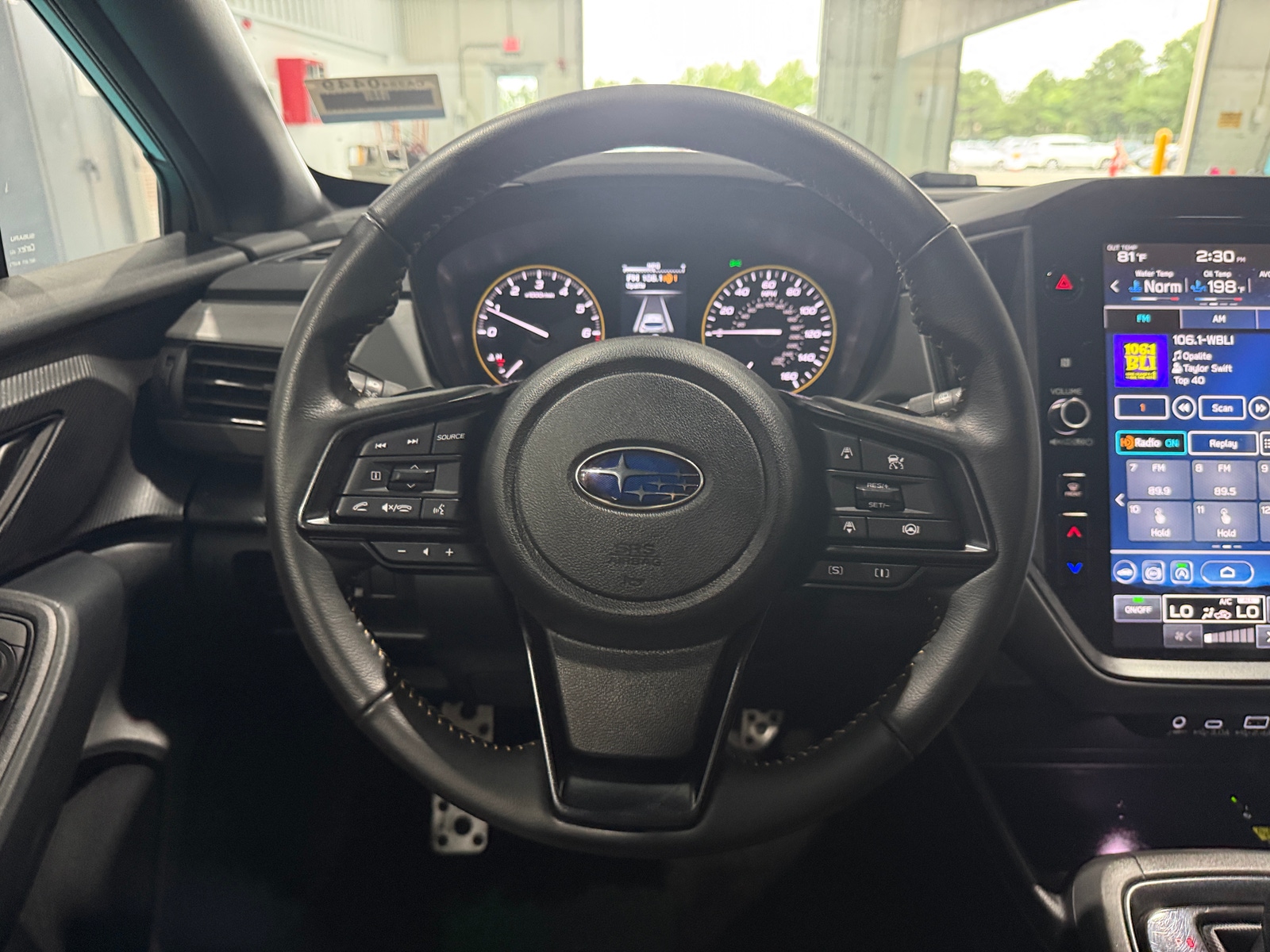 Thumbnail: 2024 Subaru Crosstrek - 5