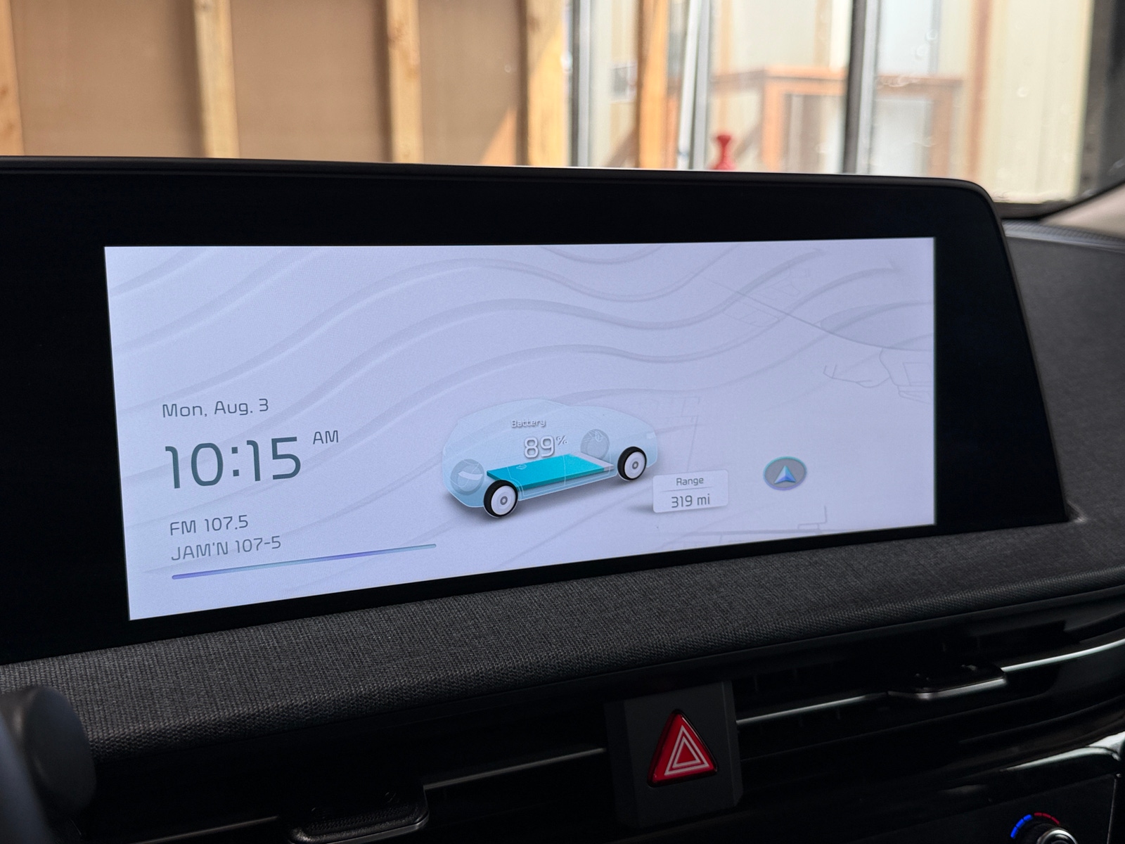 Thumbnail: 2023 Kia EV6 - 3