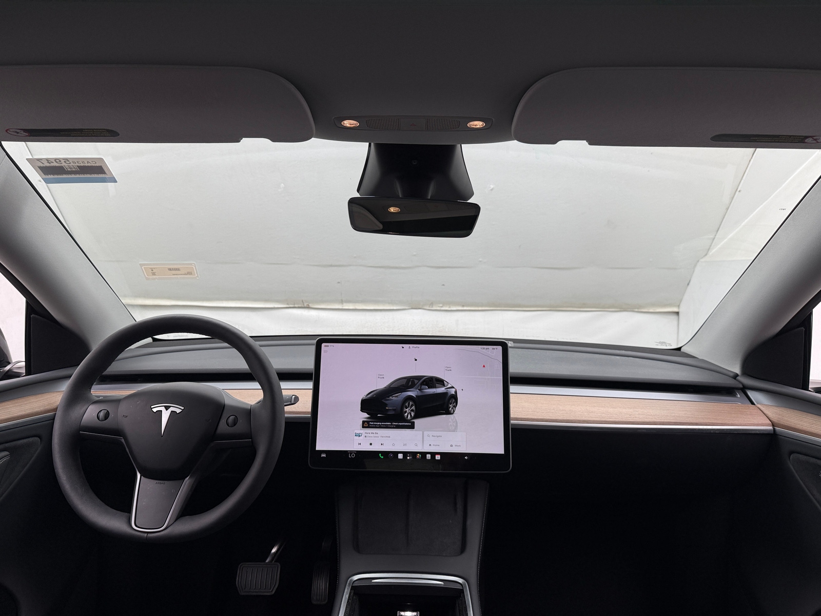Thumbnail: 2024 Tesla Model Y - 2