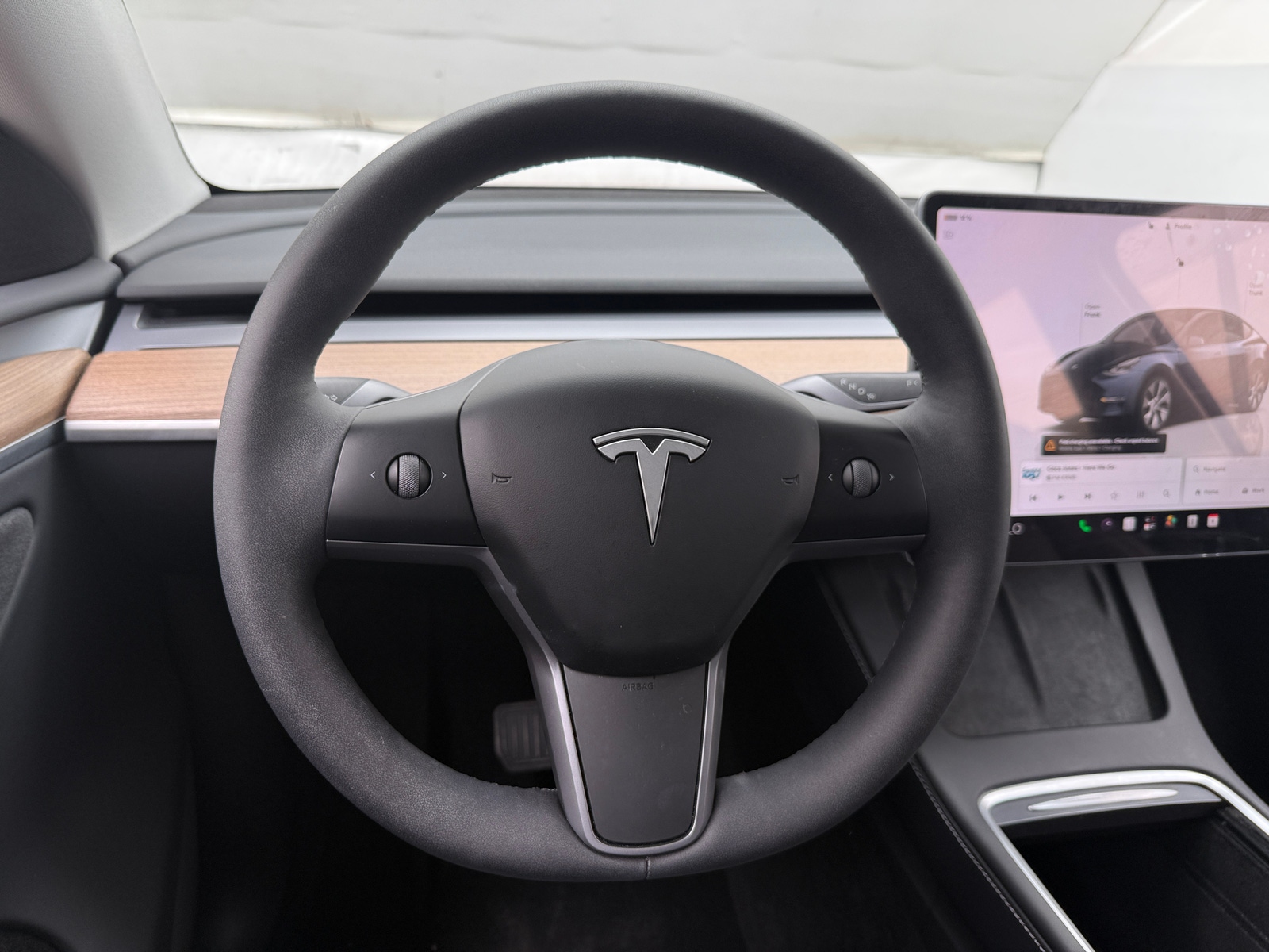 Thumbnail: 2024 Tesla Model Y - 4