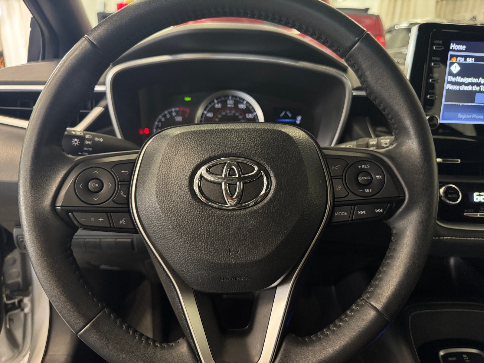 Thumbnail: 2022 Toyota Corolla - 5