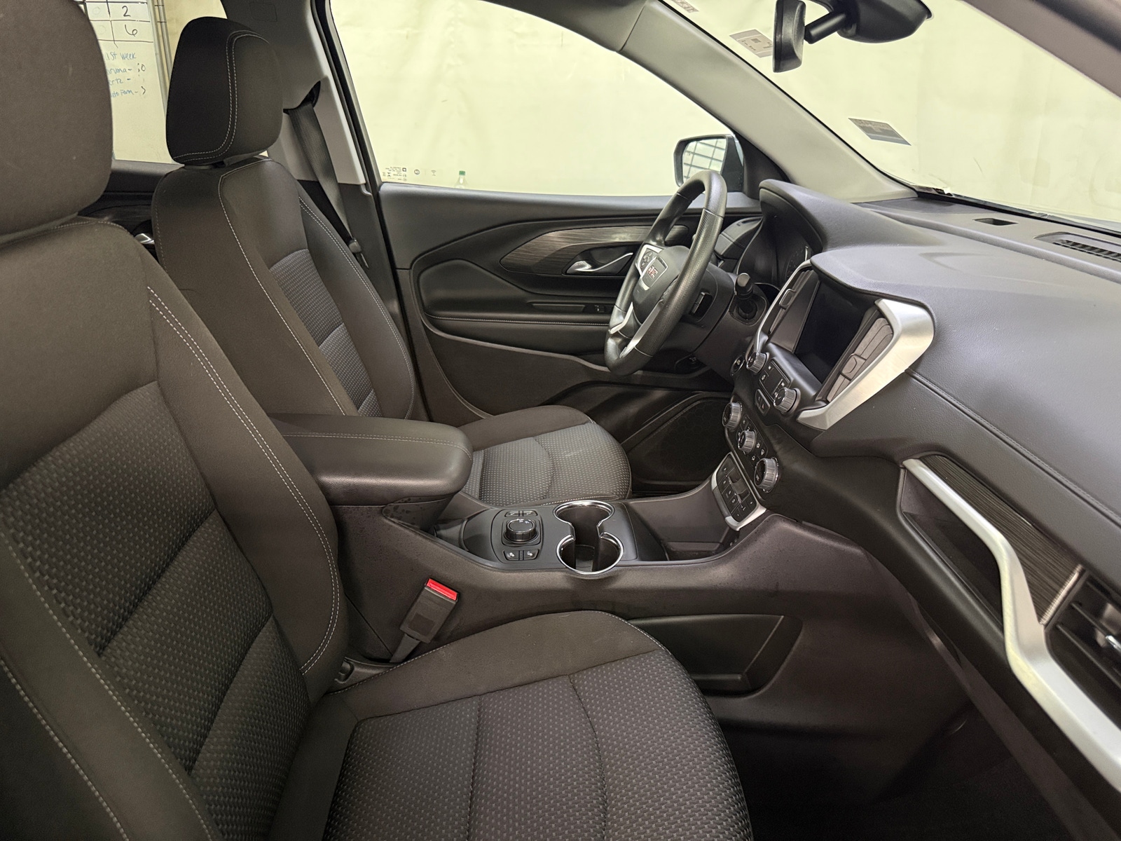 Thumbnail: 2024 GMC Terrain - 2