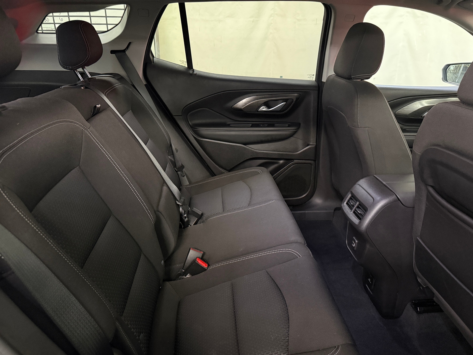 Thumbnail: 2024 GMC Terrain - 6
