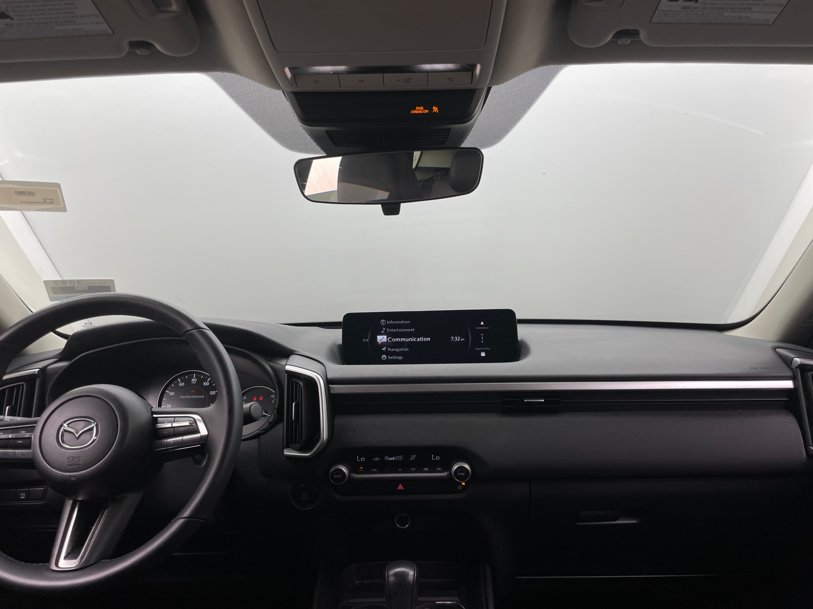 Thumbnail: 2025 Mazda CX-50 - 2