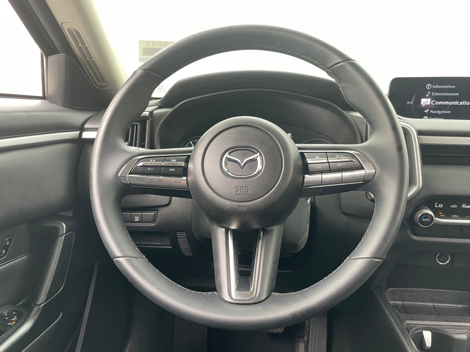 Thumbnail: 2025 Mazda CX-50 - 4