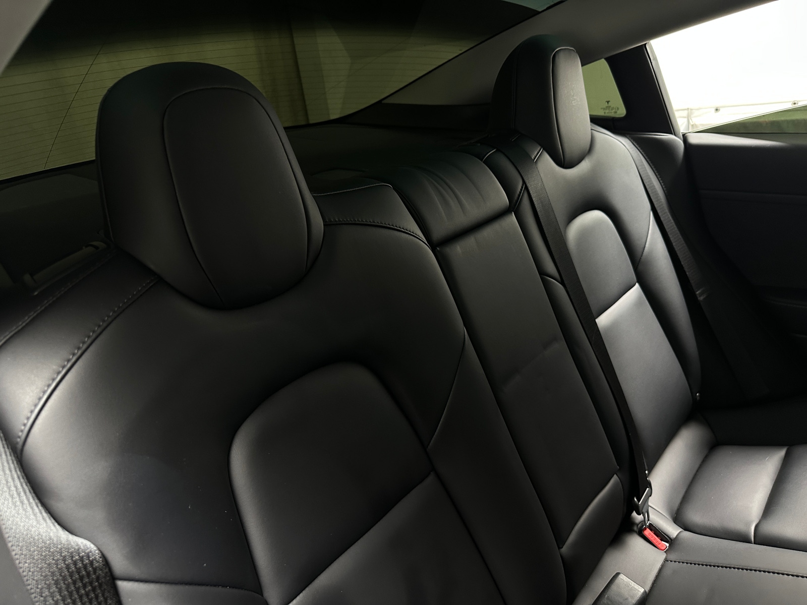 Thumbnail: 2021 Tesla Model 3 - 5
