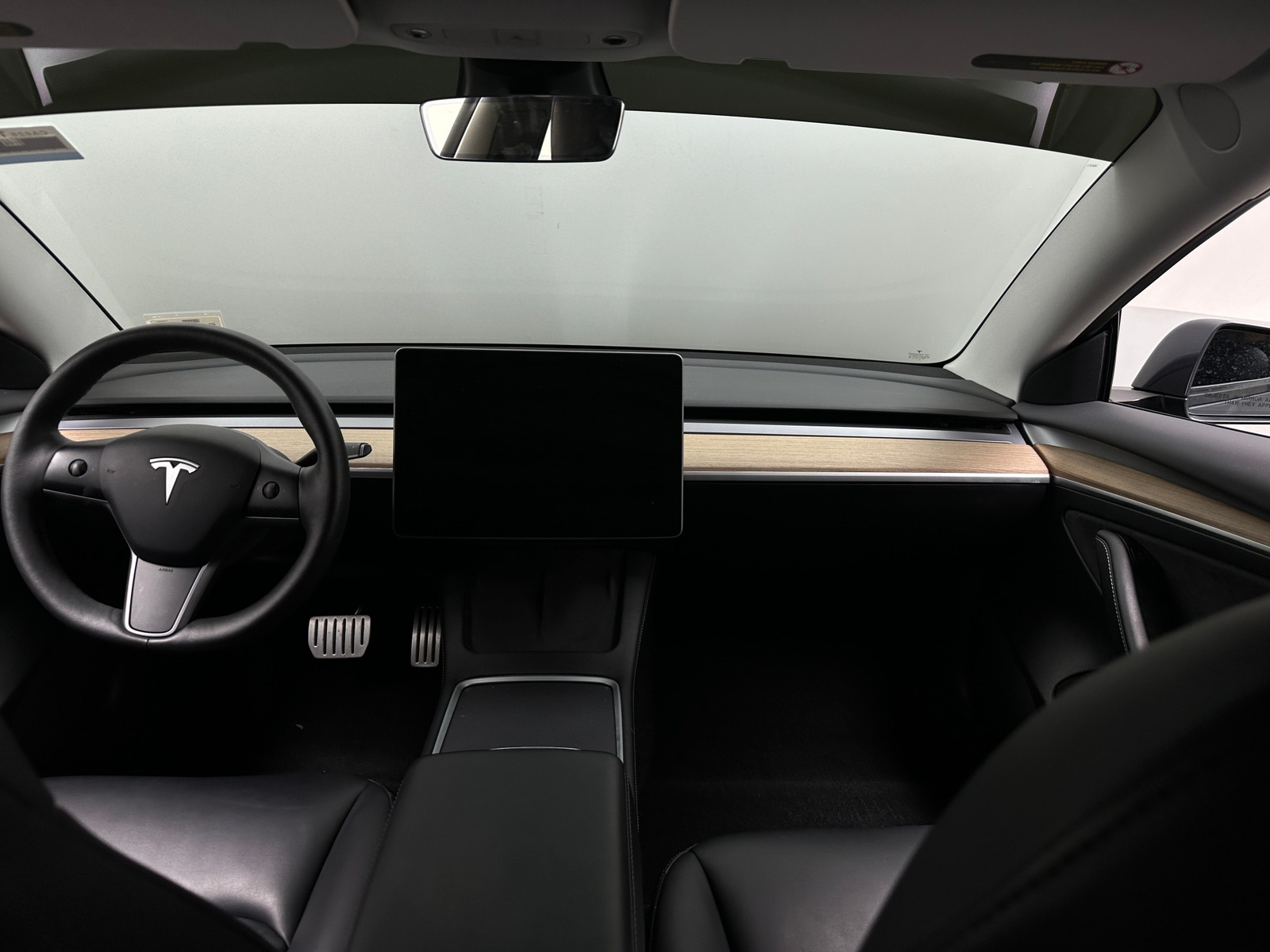 Thumbnail: 2021 Tesla Model 3 - 2