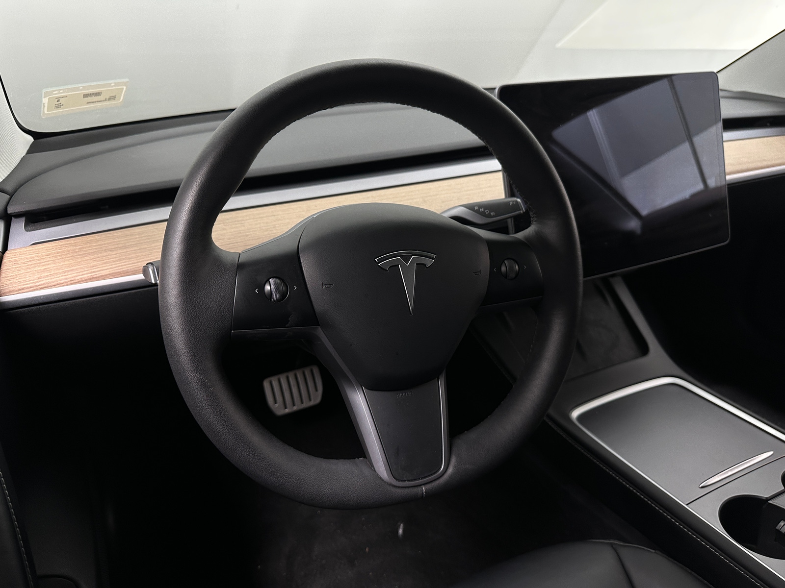 Thumbnail: 2021 Tesla Model 3 - 4