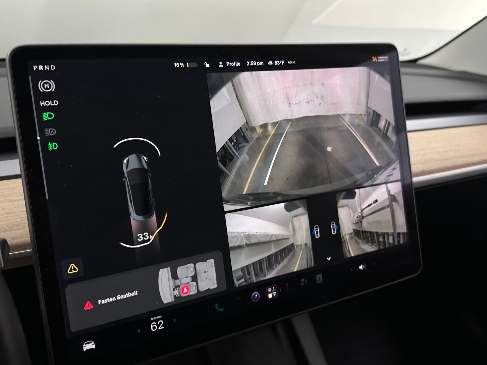 Thumbnail: 2021 Tesla Model 3 - 3