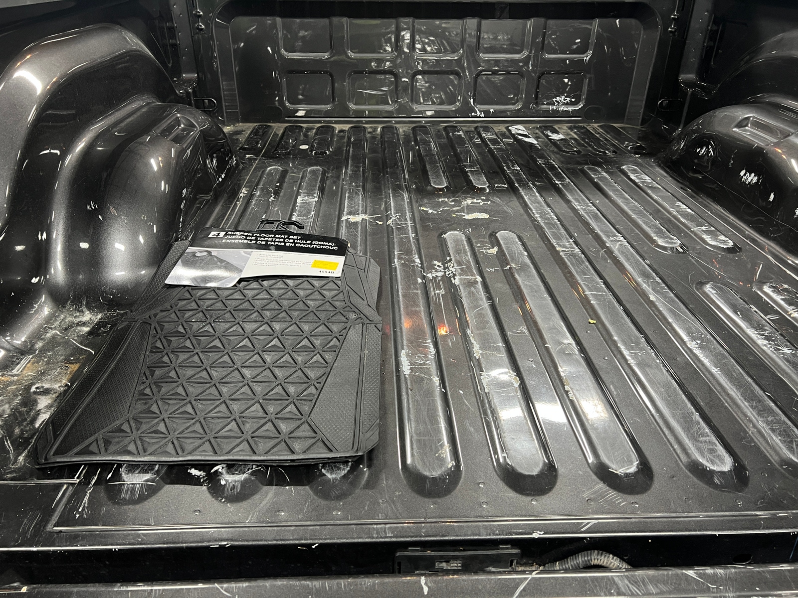 Thumbnail: 2024 RAM 2500 - 6